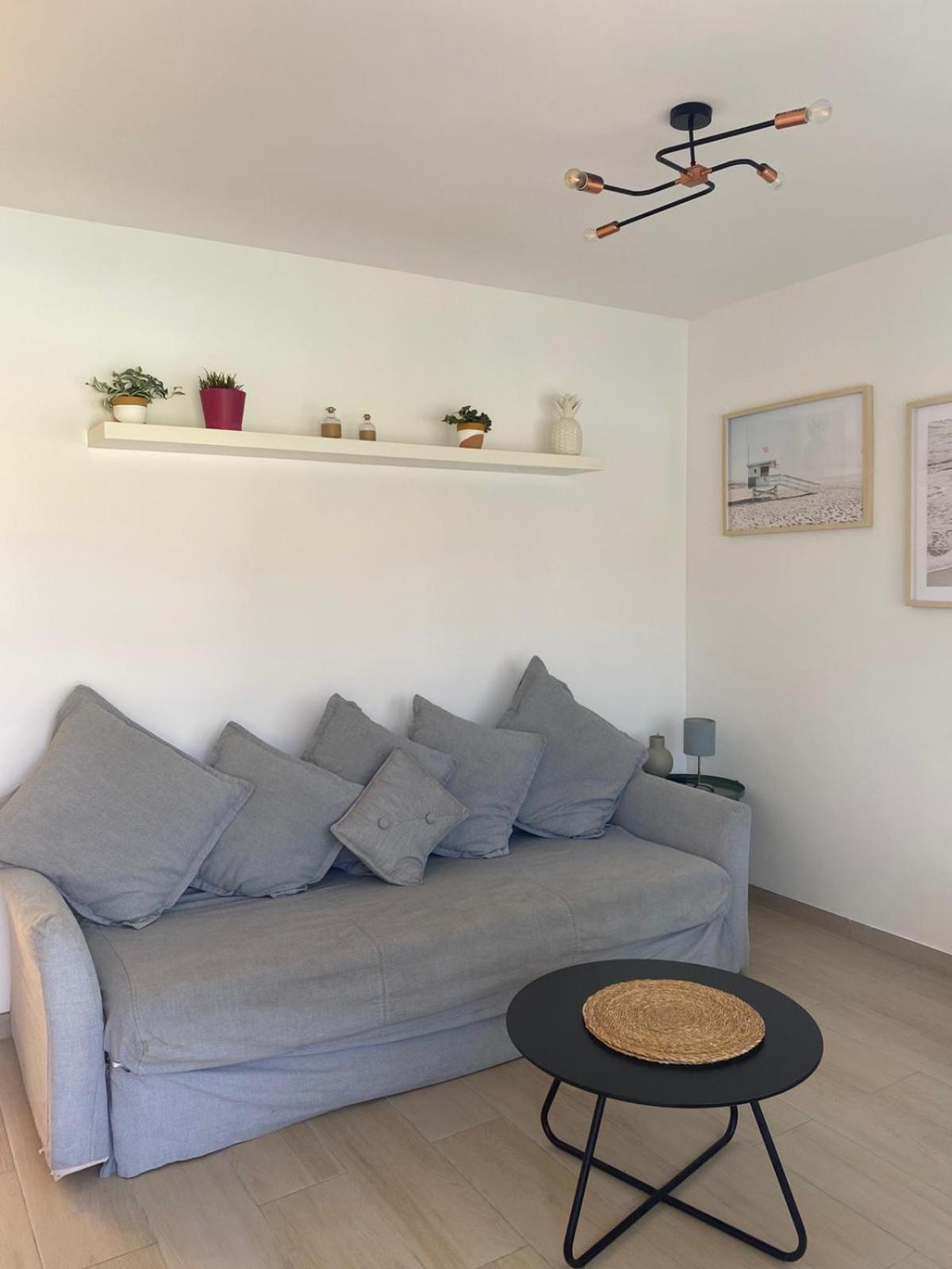 Las Dunas, Holiday Home Resort - VV