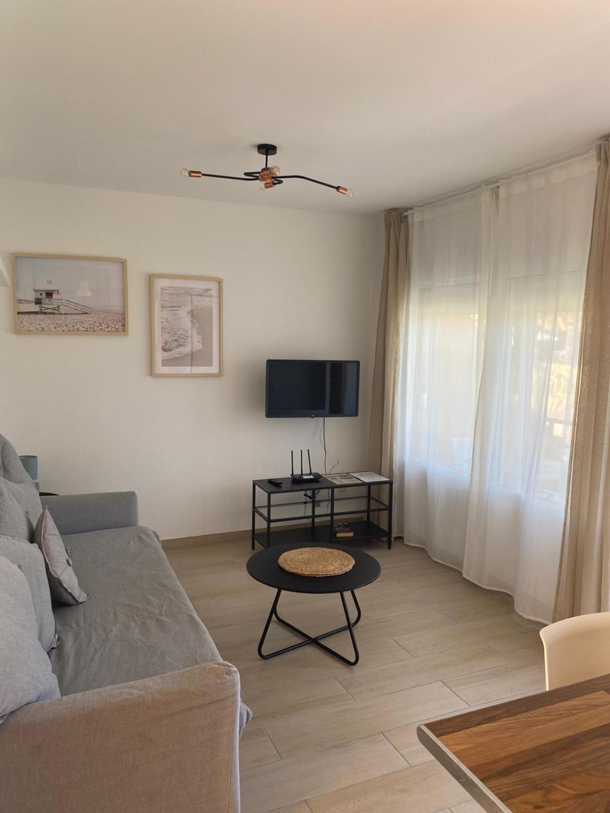 Las Dunas, Holiday Home Resort - VV