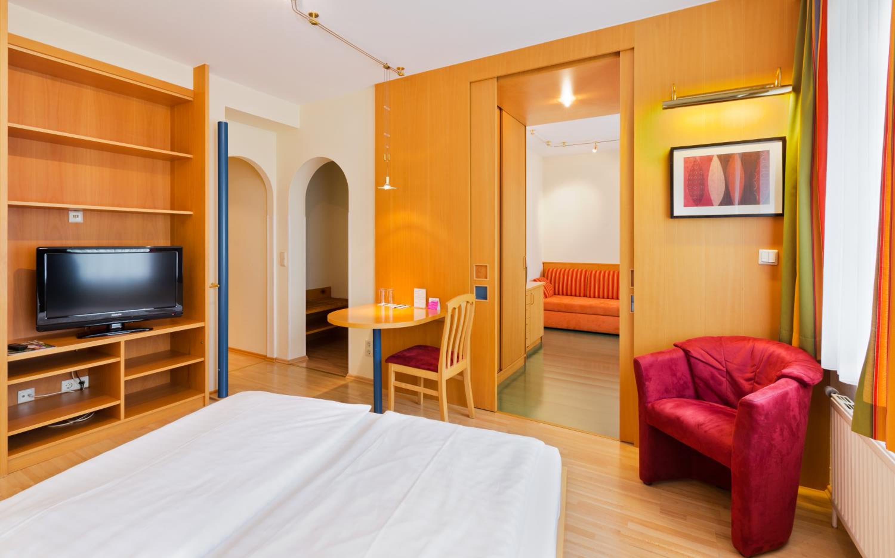 Motel Baden
