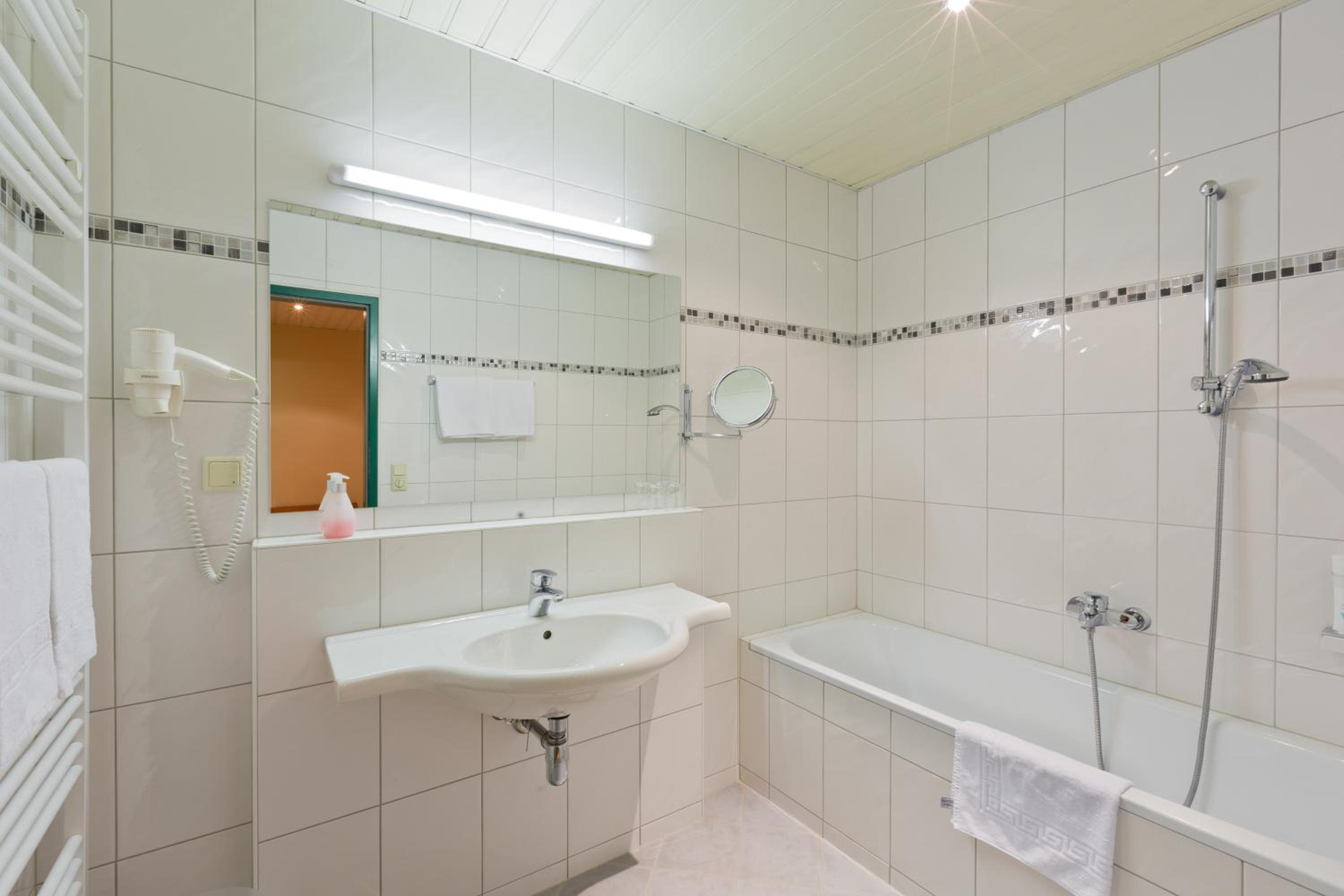 Motel Baden