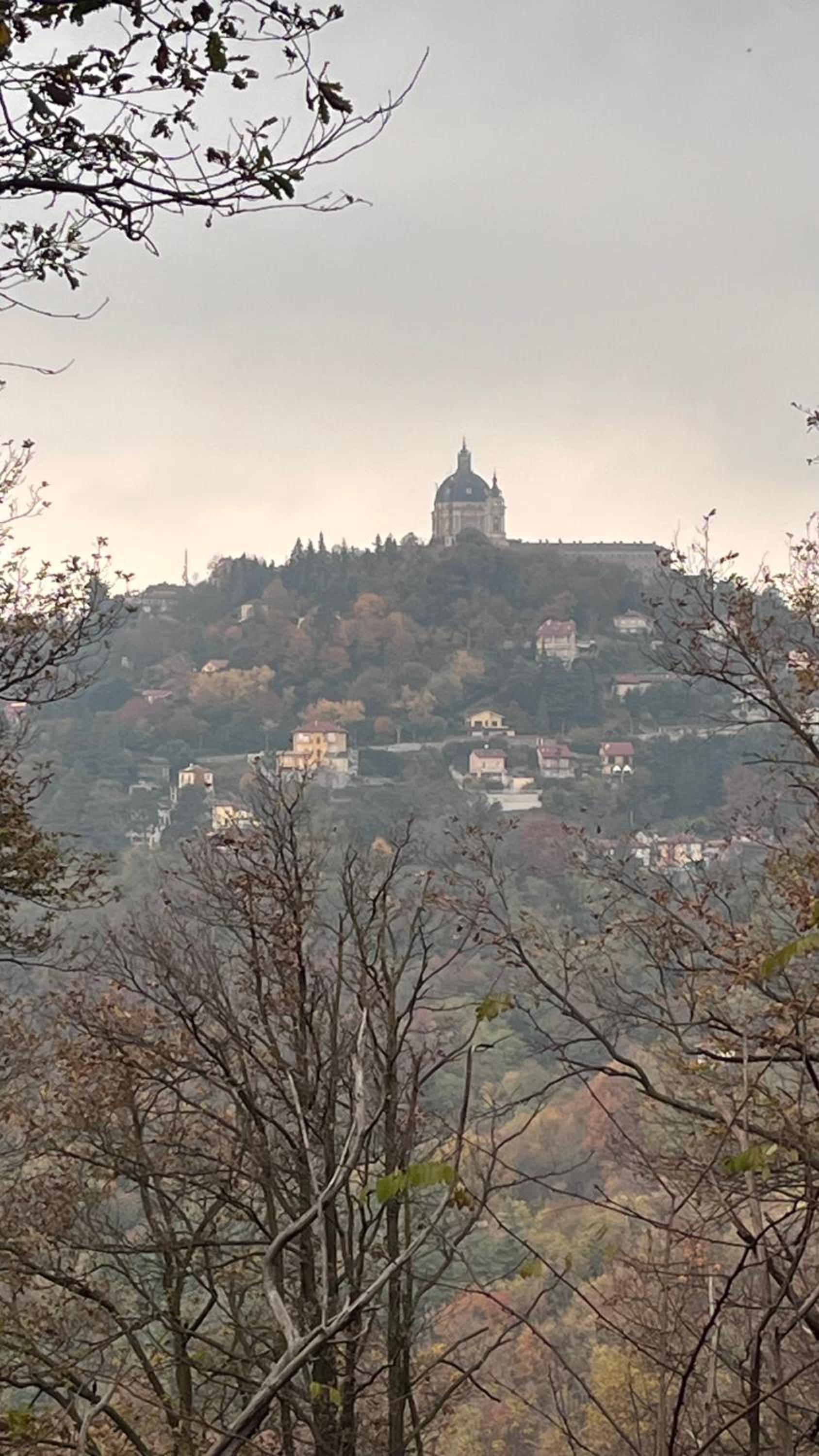 La Casa del Conte