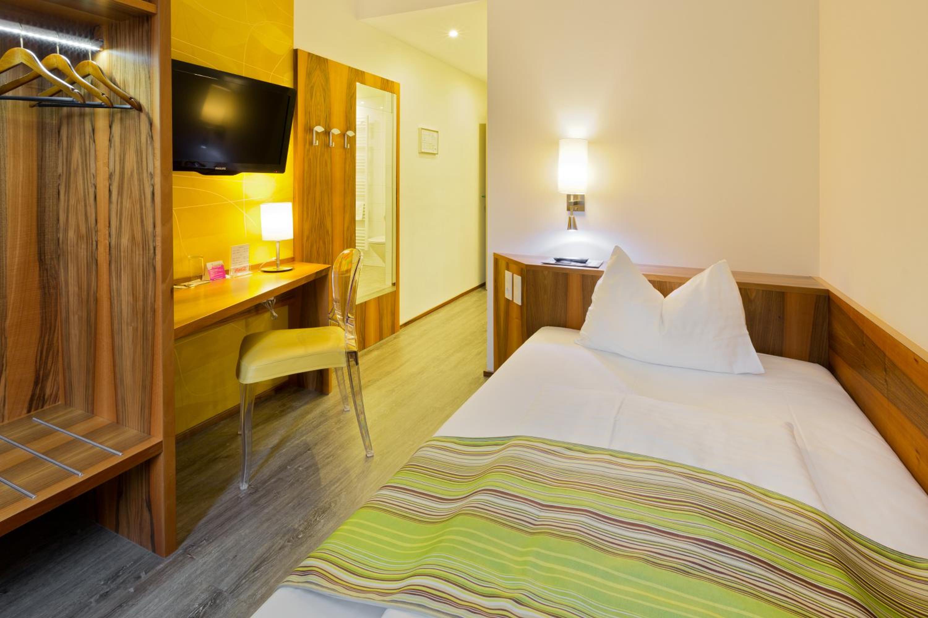 Motel Baden