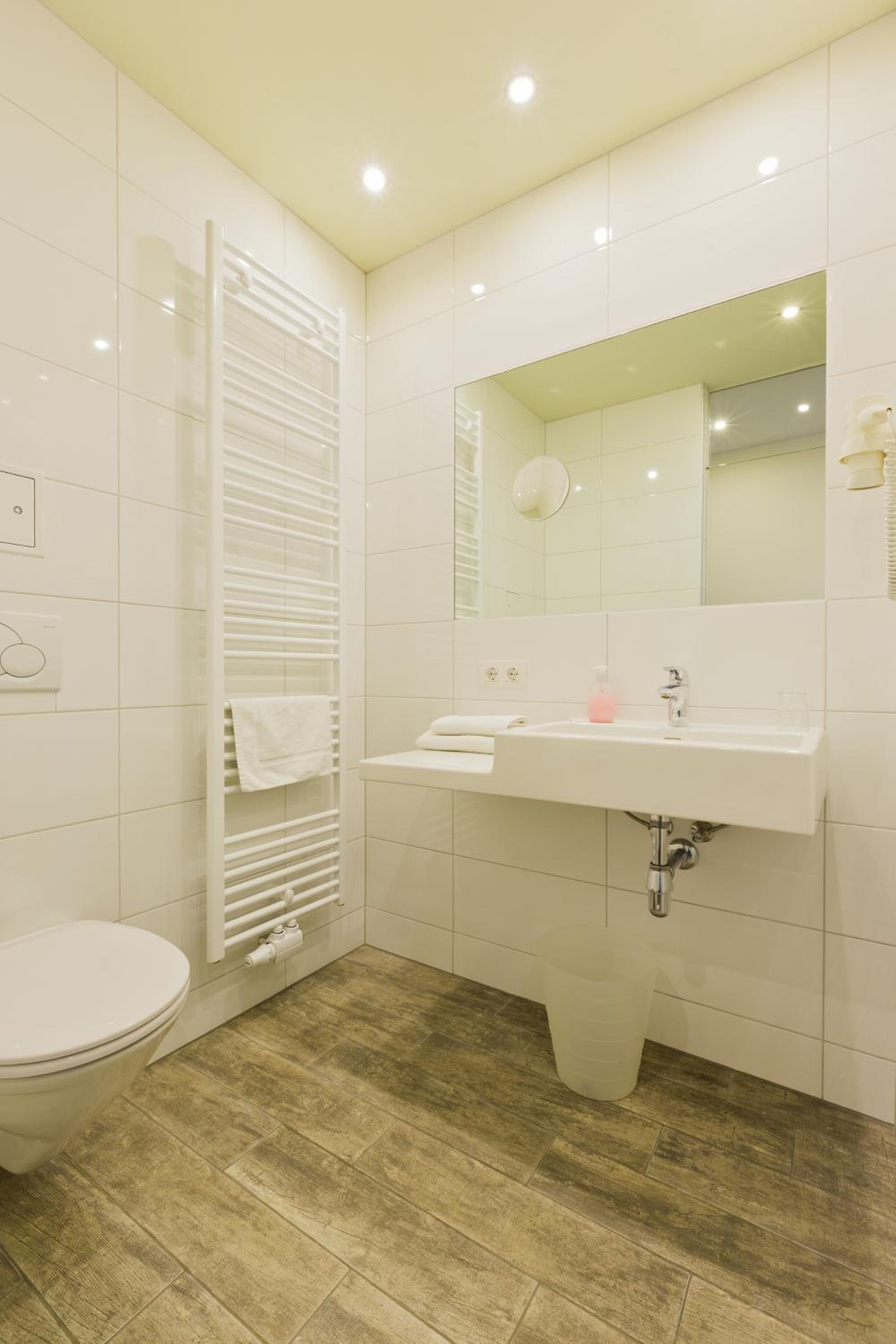Motel Baden