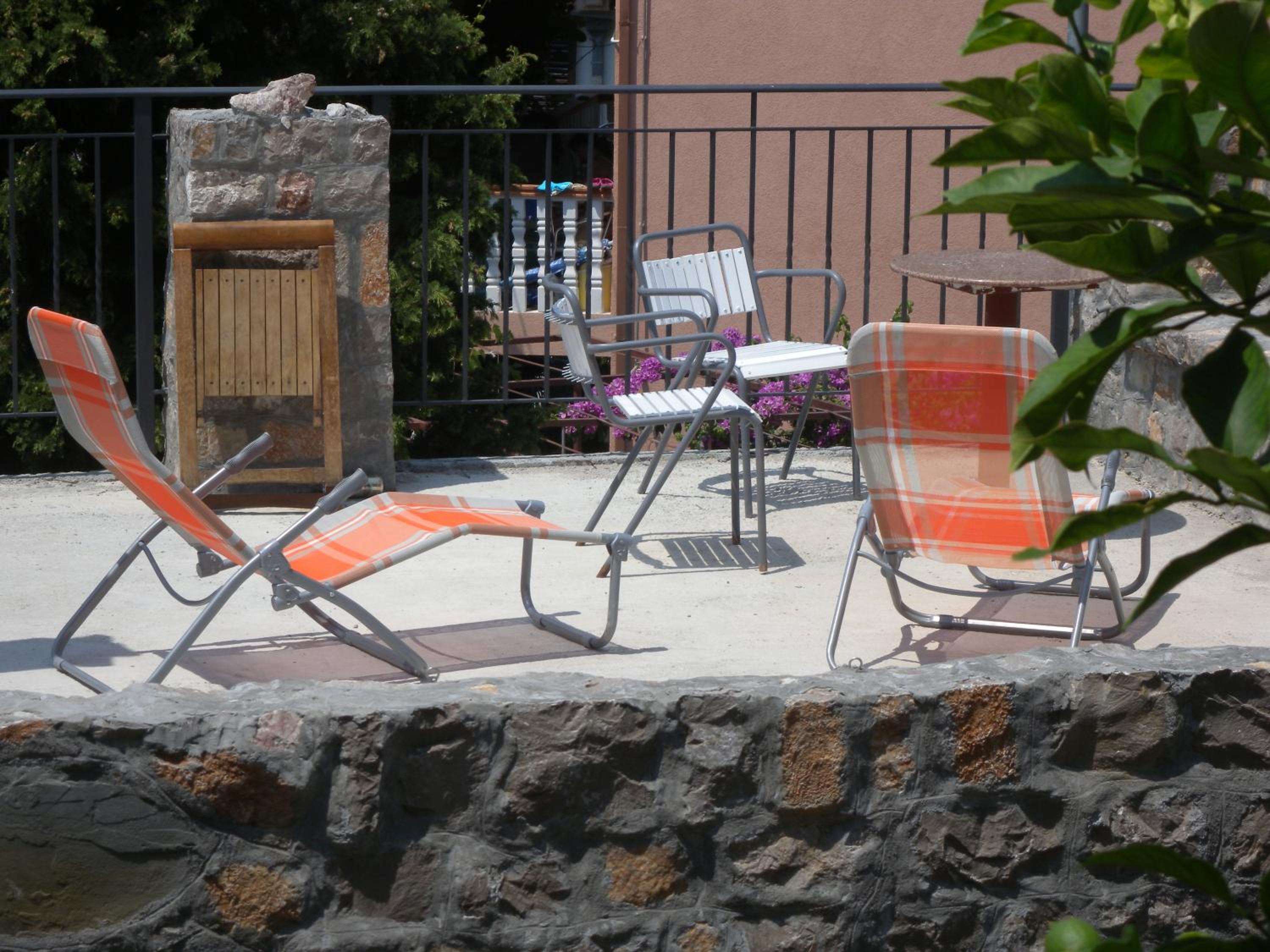 Apartments Markovic Sutomore
