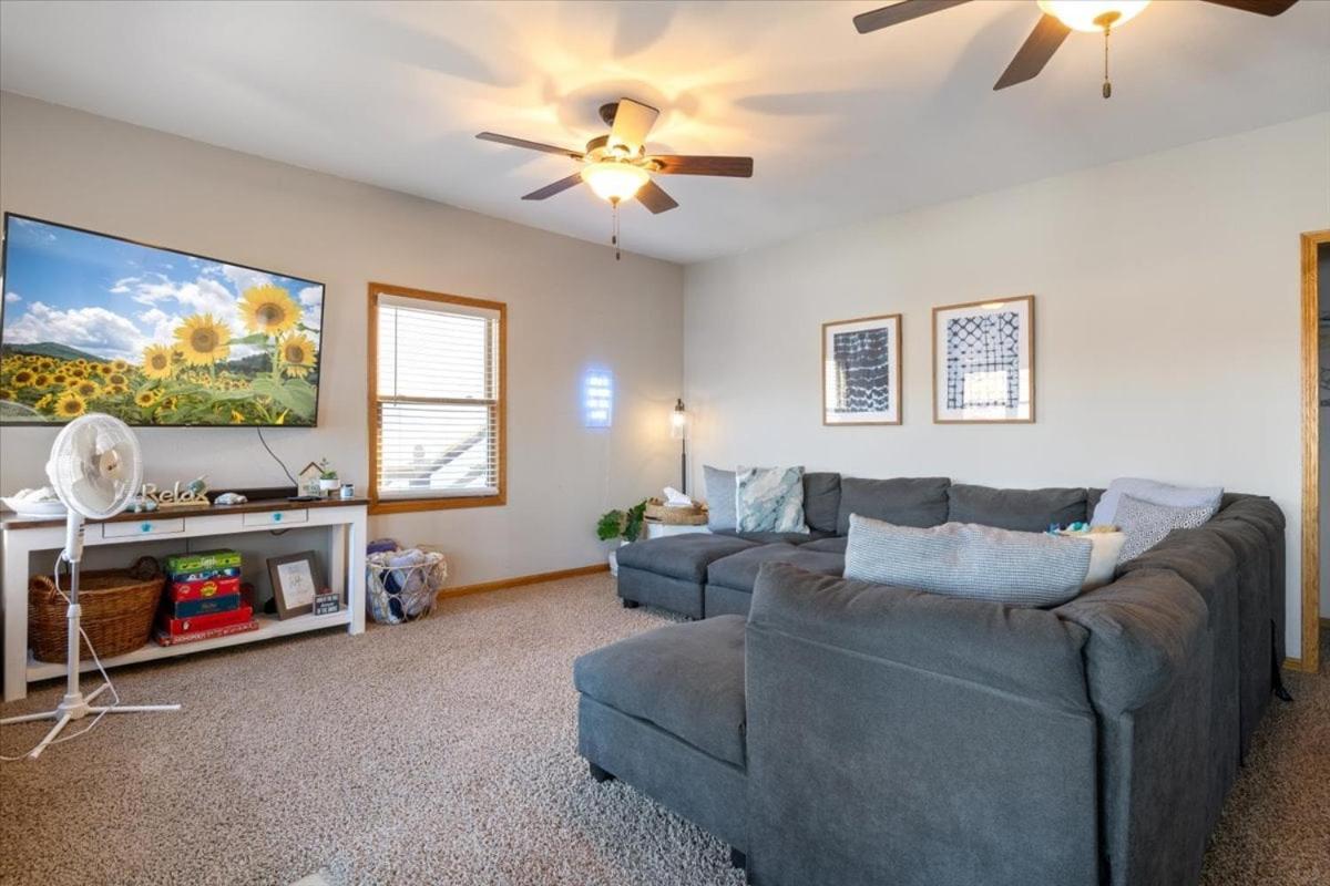 Lakefront Family Retreat w/ Views, Boat Slip