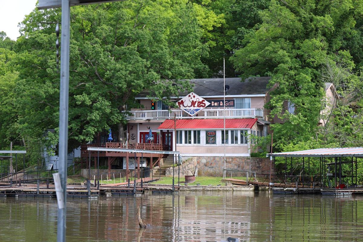 Lakefront Family Retreat w/ Views, Boat Slip