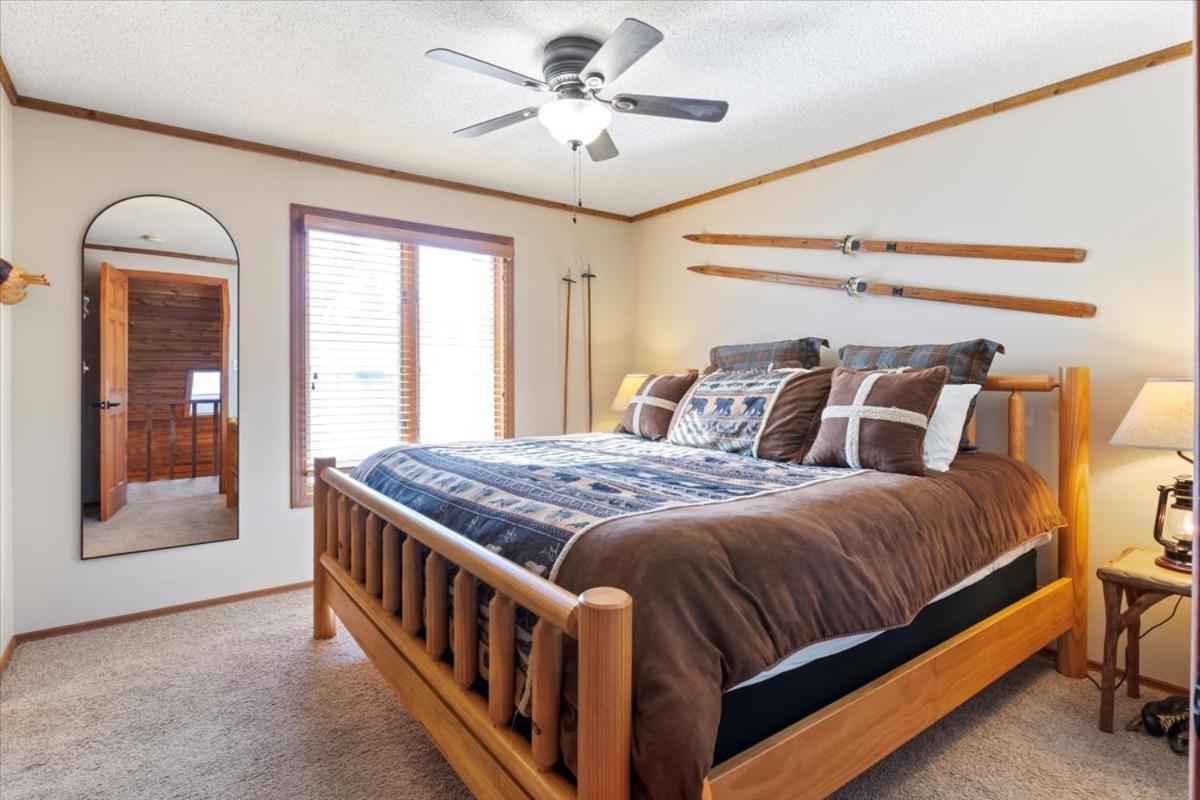 Cozy Digs Lake Lodge w/ 2 Decks, Game Room, Private Dock & Boat Slip