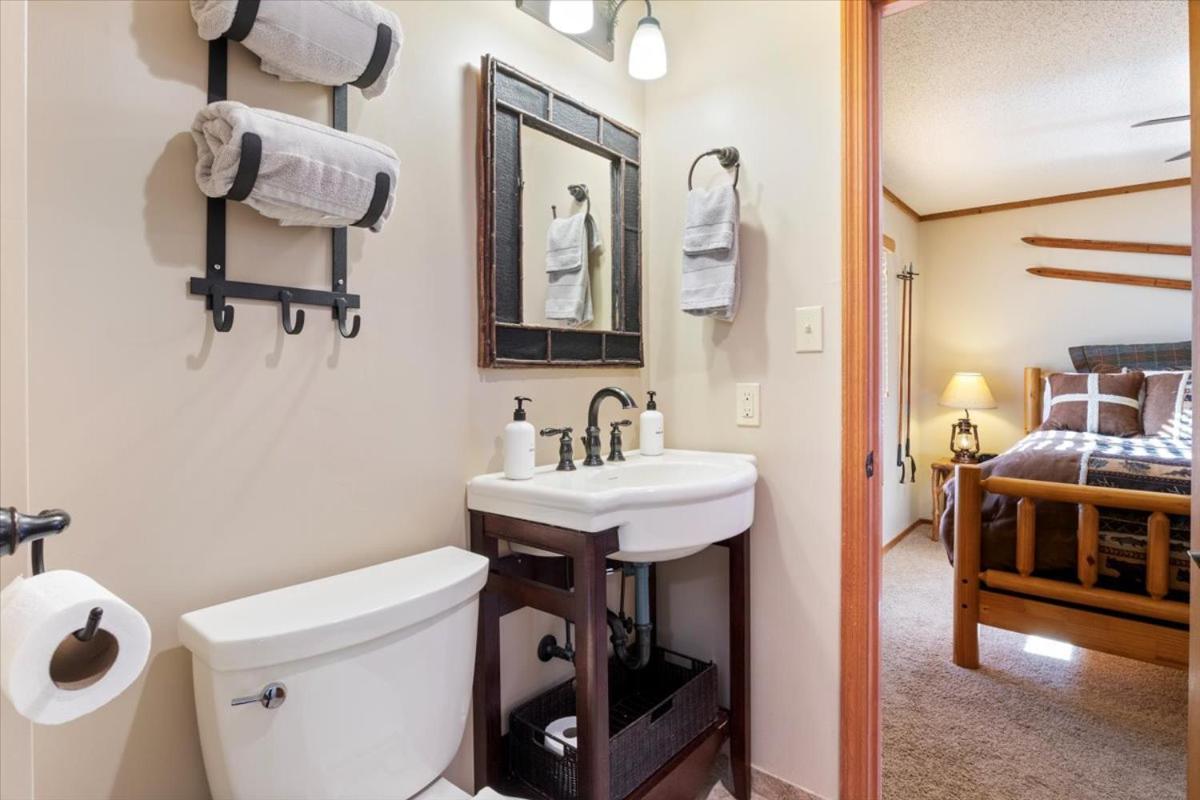 Cozy Digs Lake Lodge w/ 2 Decks, Game Room, Private Dock & Boat Slip