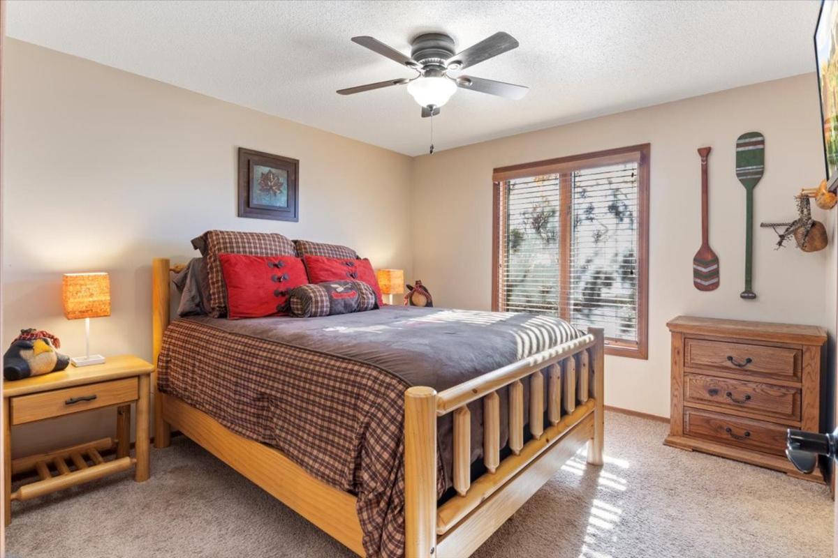Cozy Digs Lake Lodge w/ 2 Decks, Game Room, Private Dock & Boat Slip