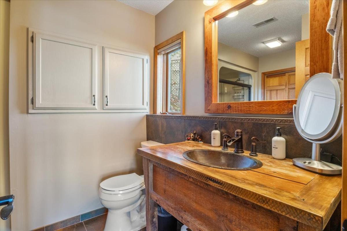Cozy Digs Lake Lodge w/ 2 Decks, Game Room, Private Dock & Boat Slip