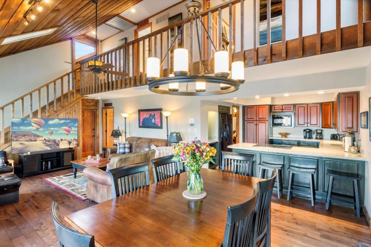 Cozy Digs Lake Lodge w/ 2 Decks, Game Room, Private Dock & Boat Slip