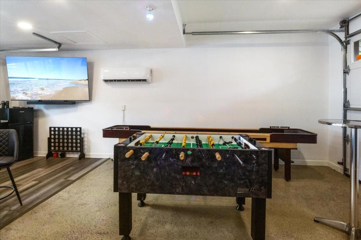 Cozy Digs Lake Lodge w/ 2 Decks, Game Room, Private Dock & Boat Slip