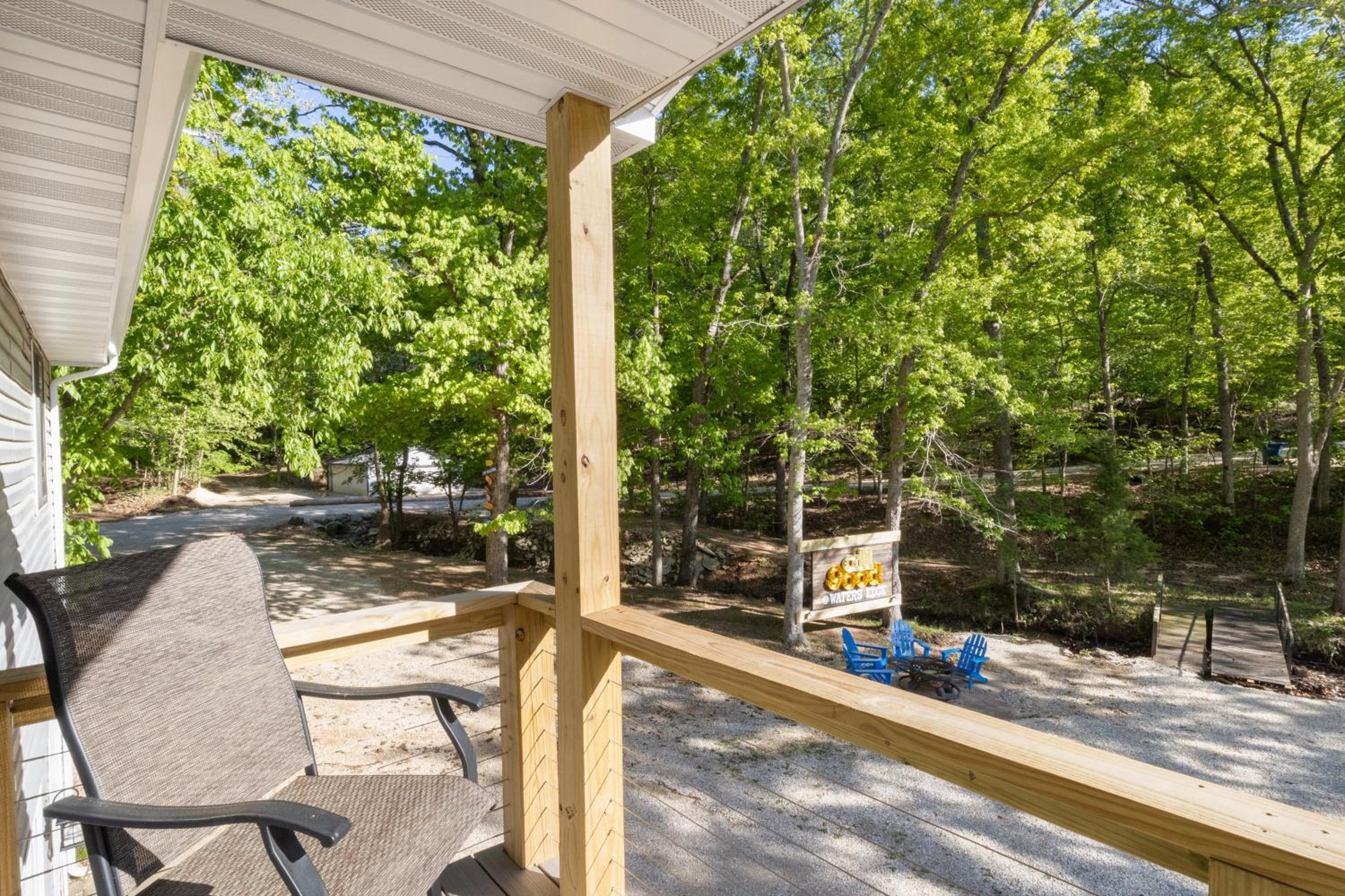 Firepit, Hot Tub, Games In & Out, Spacious