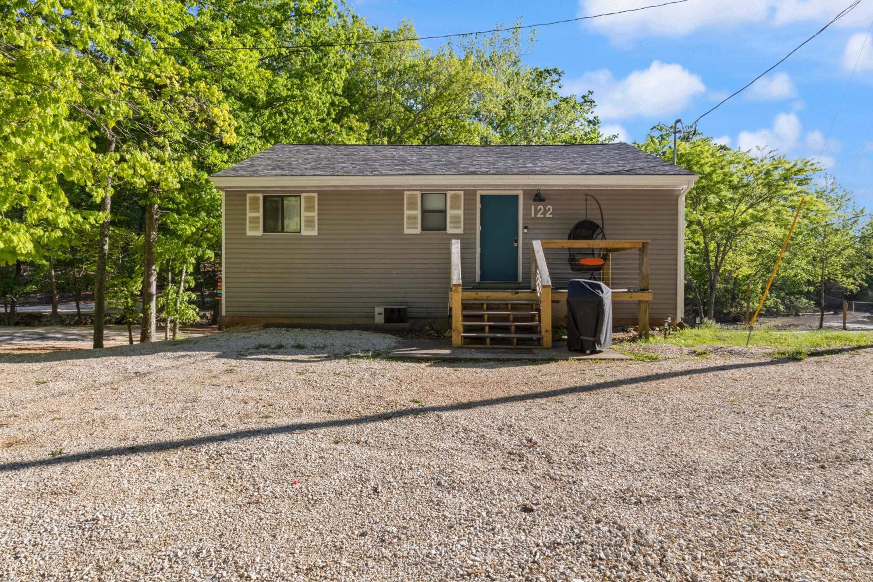 Firepit, Hot Tub, Games In & Out, Spacious
