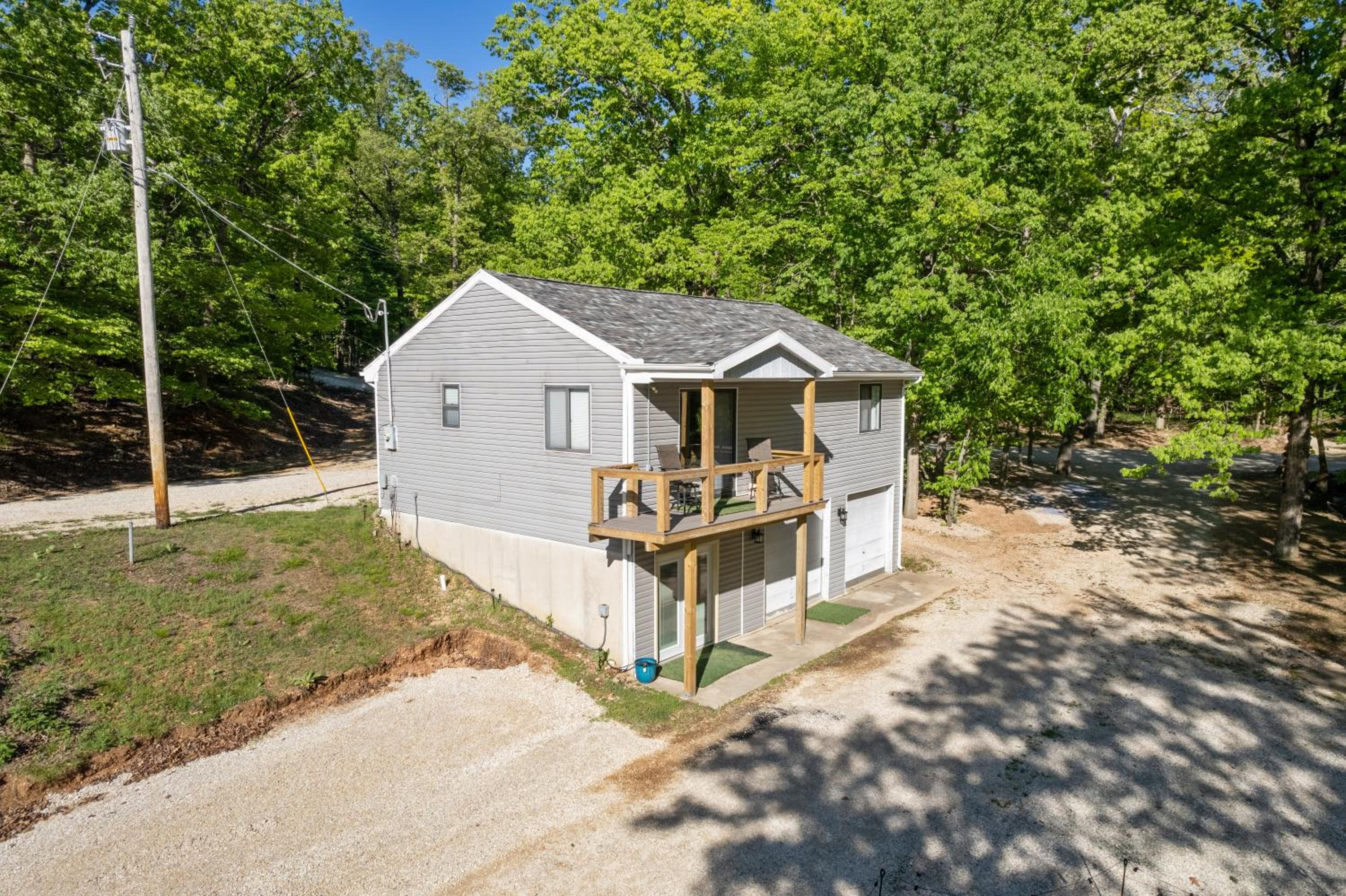 Firepit, Hot Tub, Games In & Out, Spacious