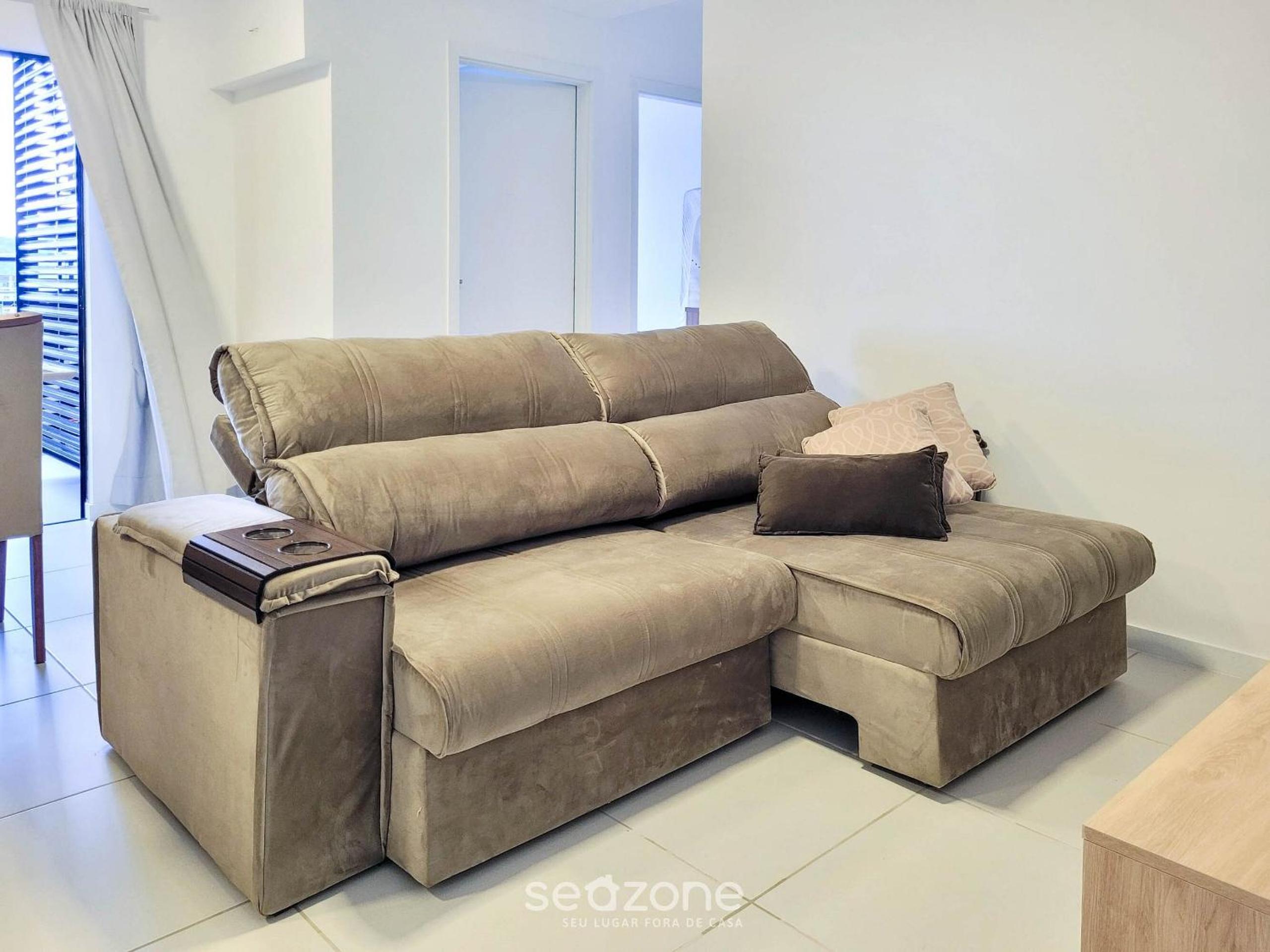 Full stay with pool 400m from Armação Beach - SKL