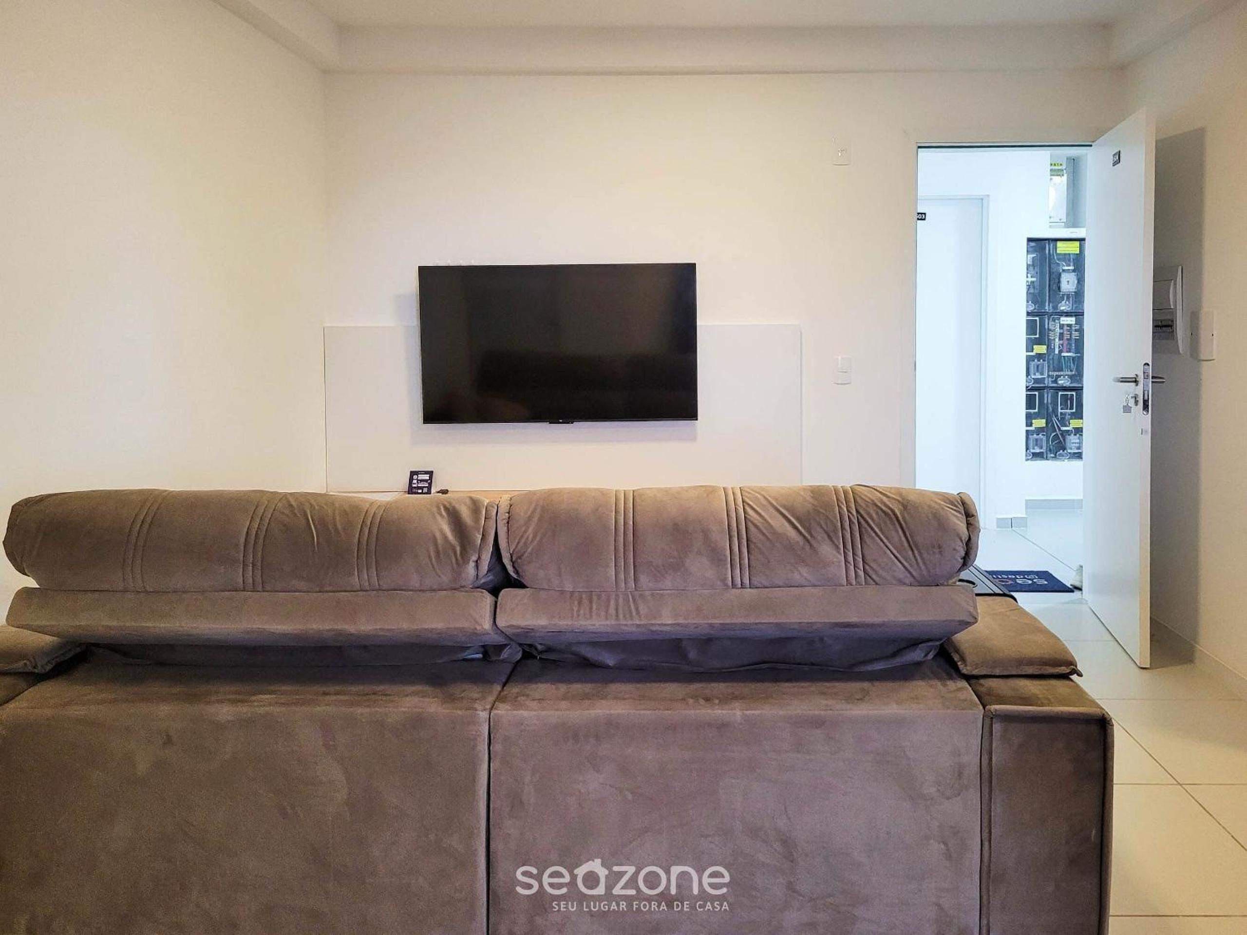 Full stay with pool 400m from Armação Beach - SKL
