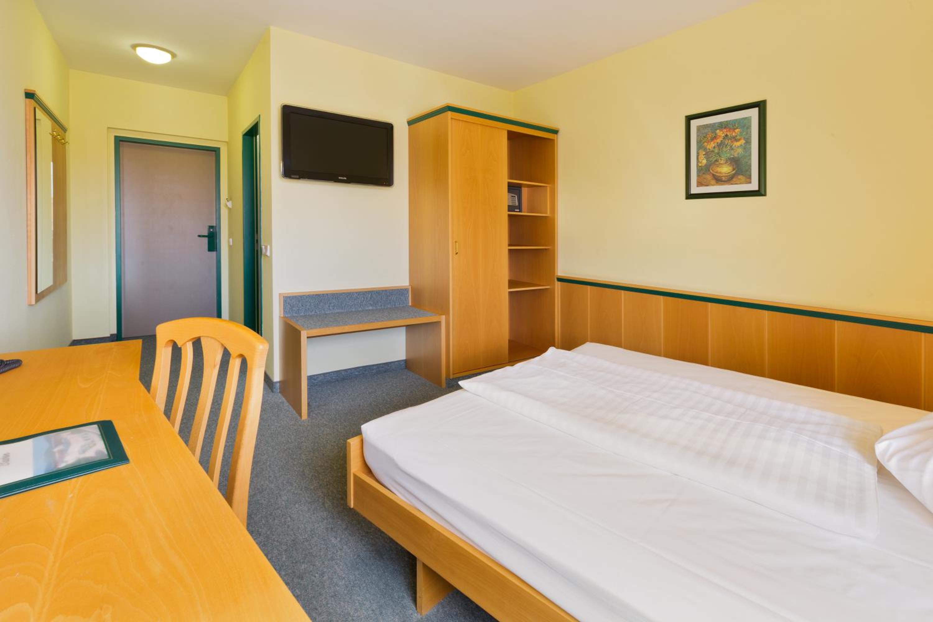 Motel Baden