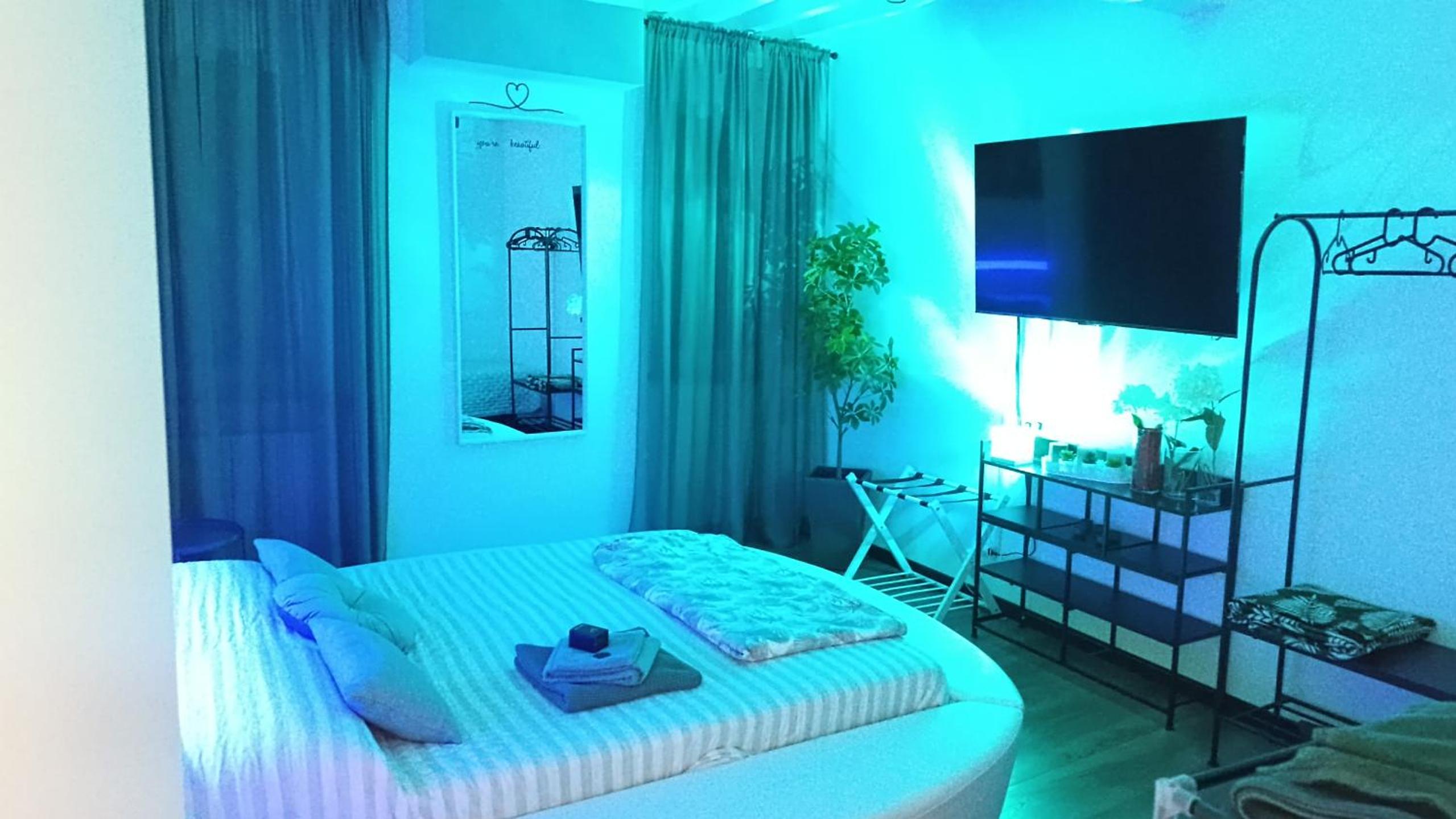 Il sogno di Elisa -romantico B&B nel centro di Parma