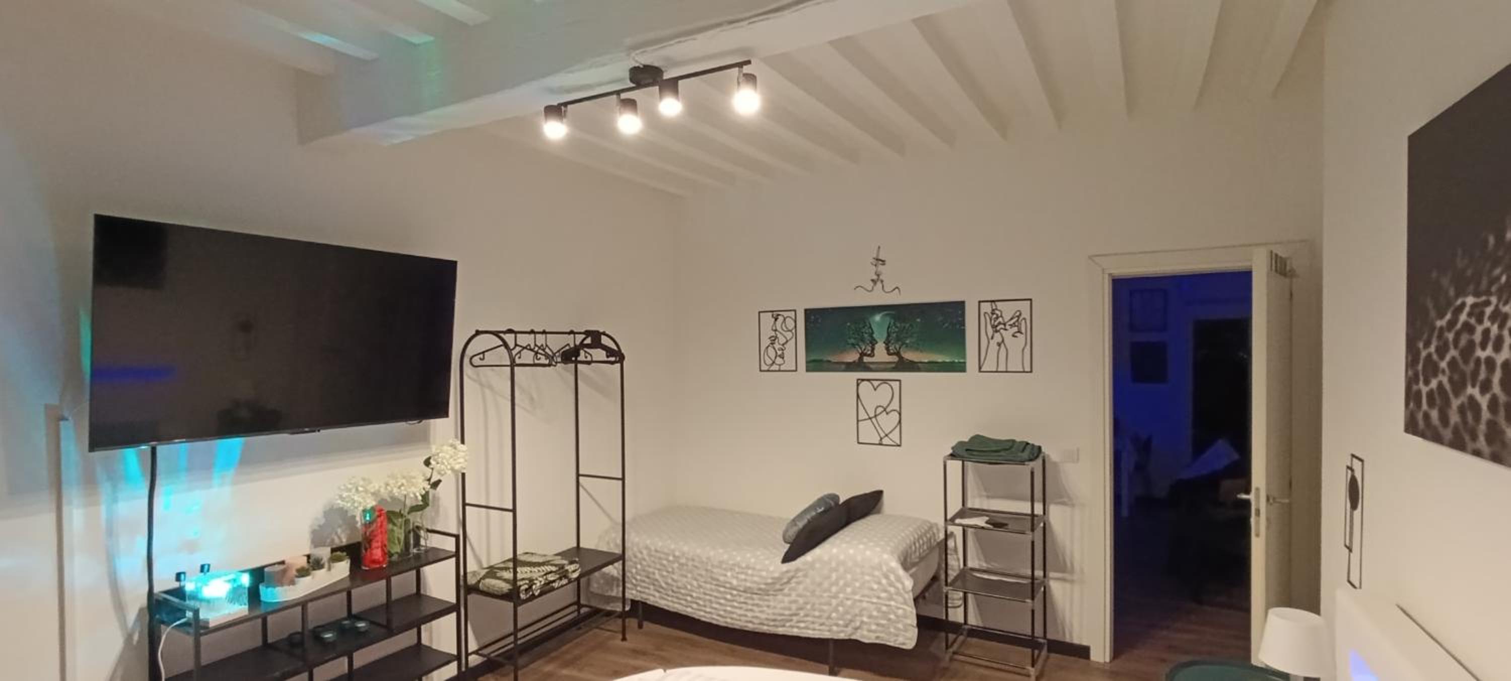 Il sogno di Elisa -romantico B&B nel centro di Parma
