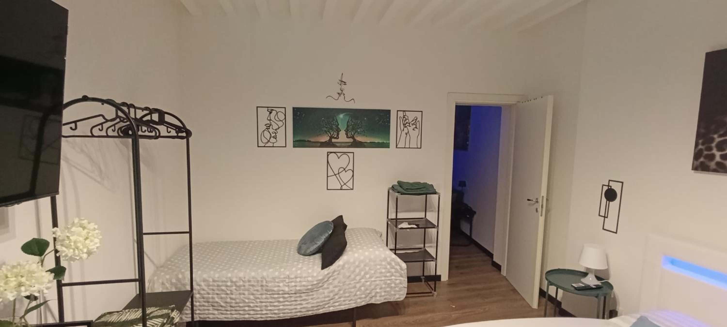 Il sogno di Elisa -romantico B&B nel centro di Parma