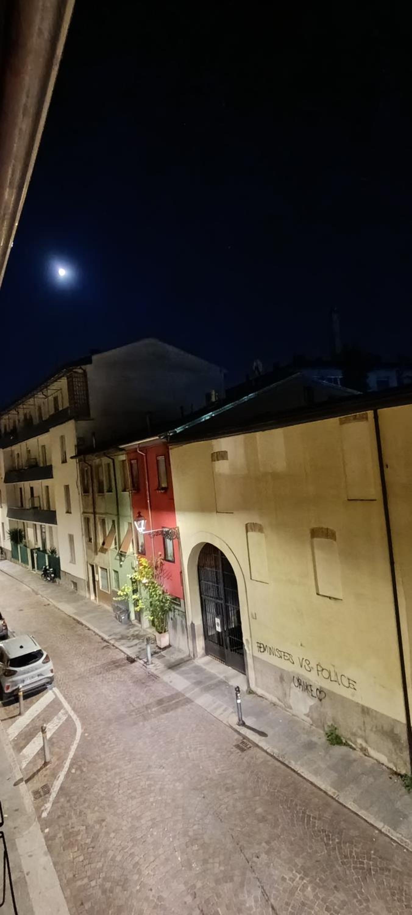 Il sogno di Elisa -romantico B&B nel centro di Parma
