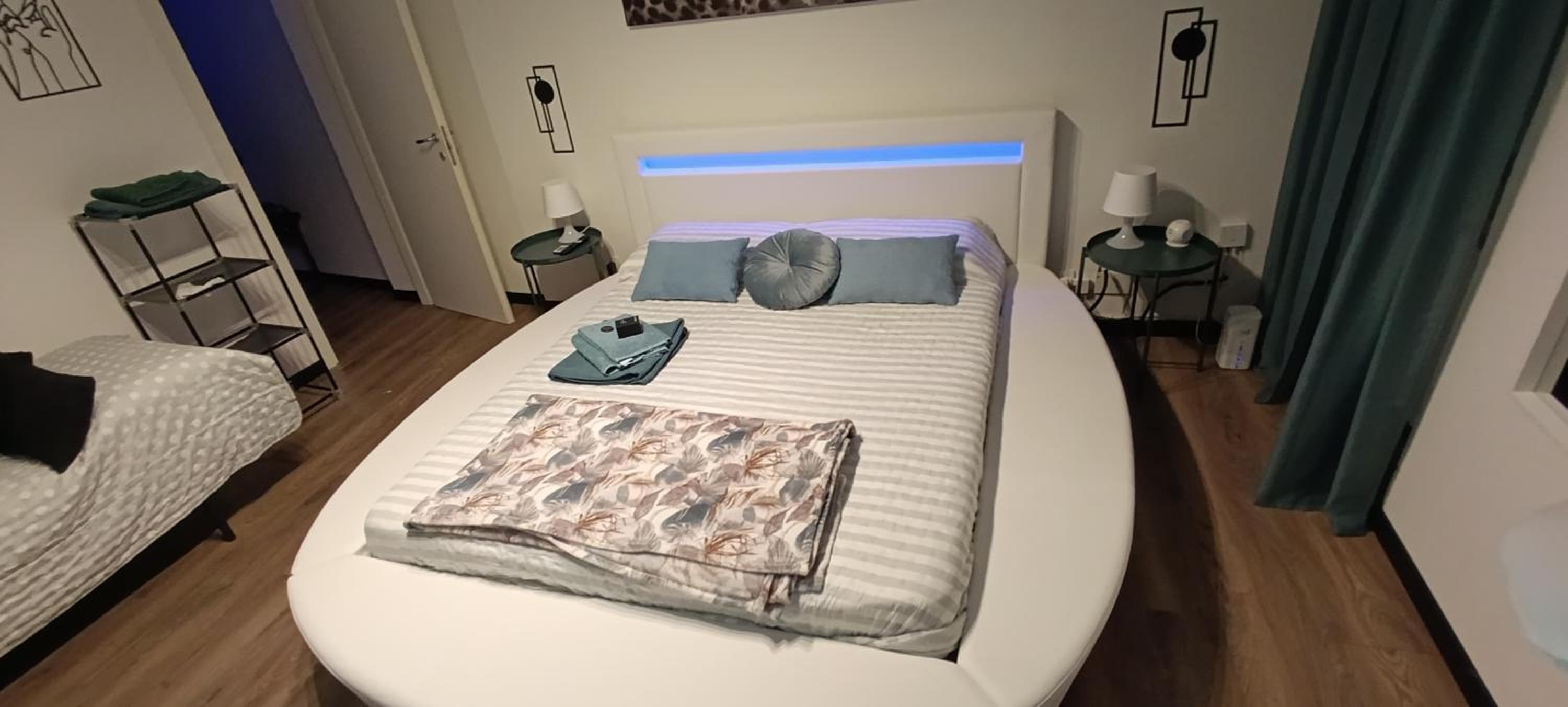 Il sogno di Elisa -romantico B&B nel centro di Parma