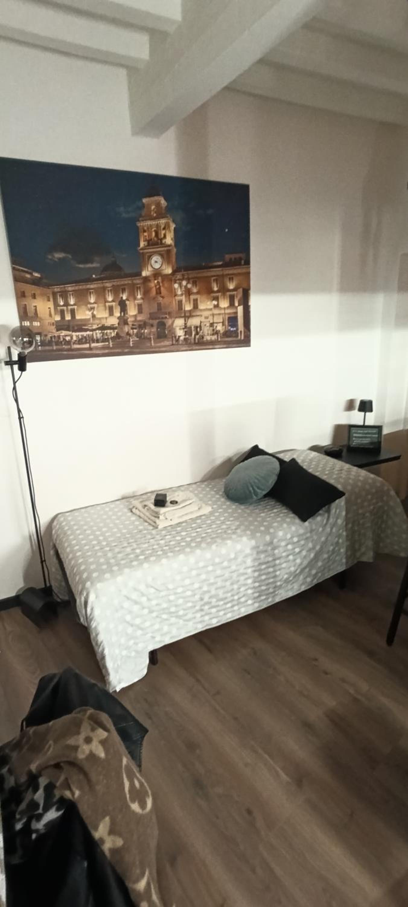 Il sogno di Elisa -romantico B&B nel centro di Parma