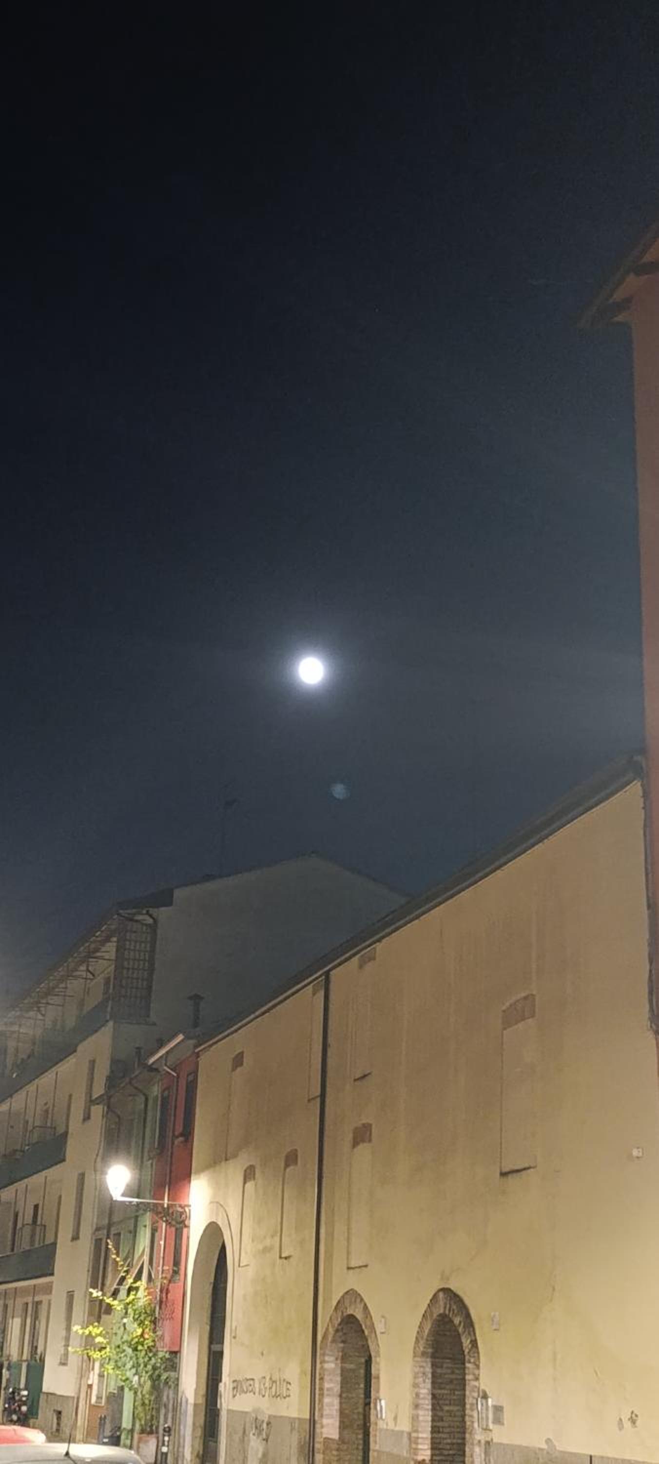 Il sogno di Elisa -romantico B&B nel centro di Parma