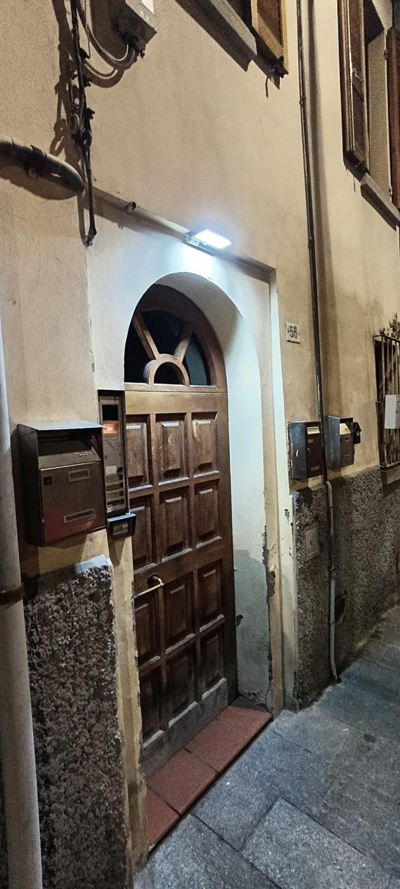 Il sogno di Elisa -romantico B&B nel centro di Parma