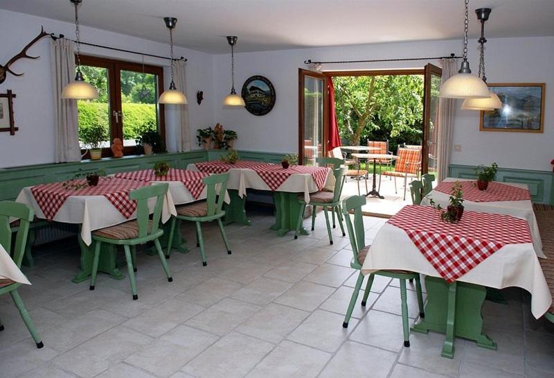 Gästehaus Maier zum Bitscher view 3