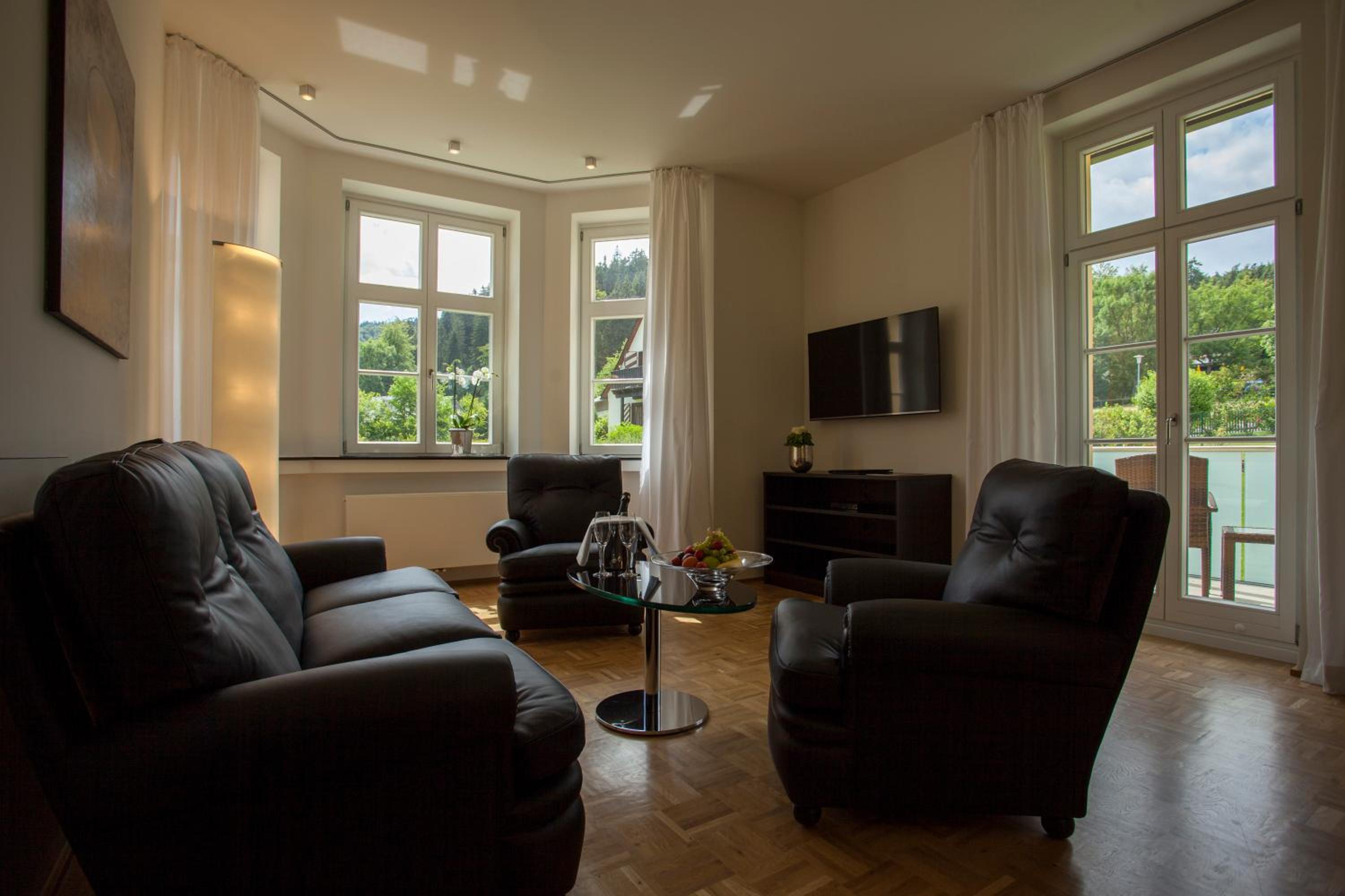 Residenz Itterbach