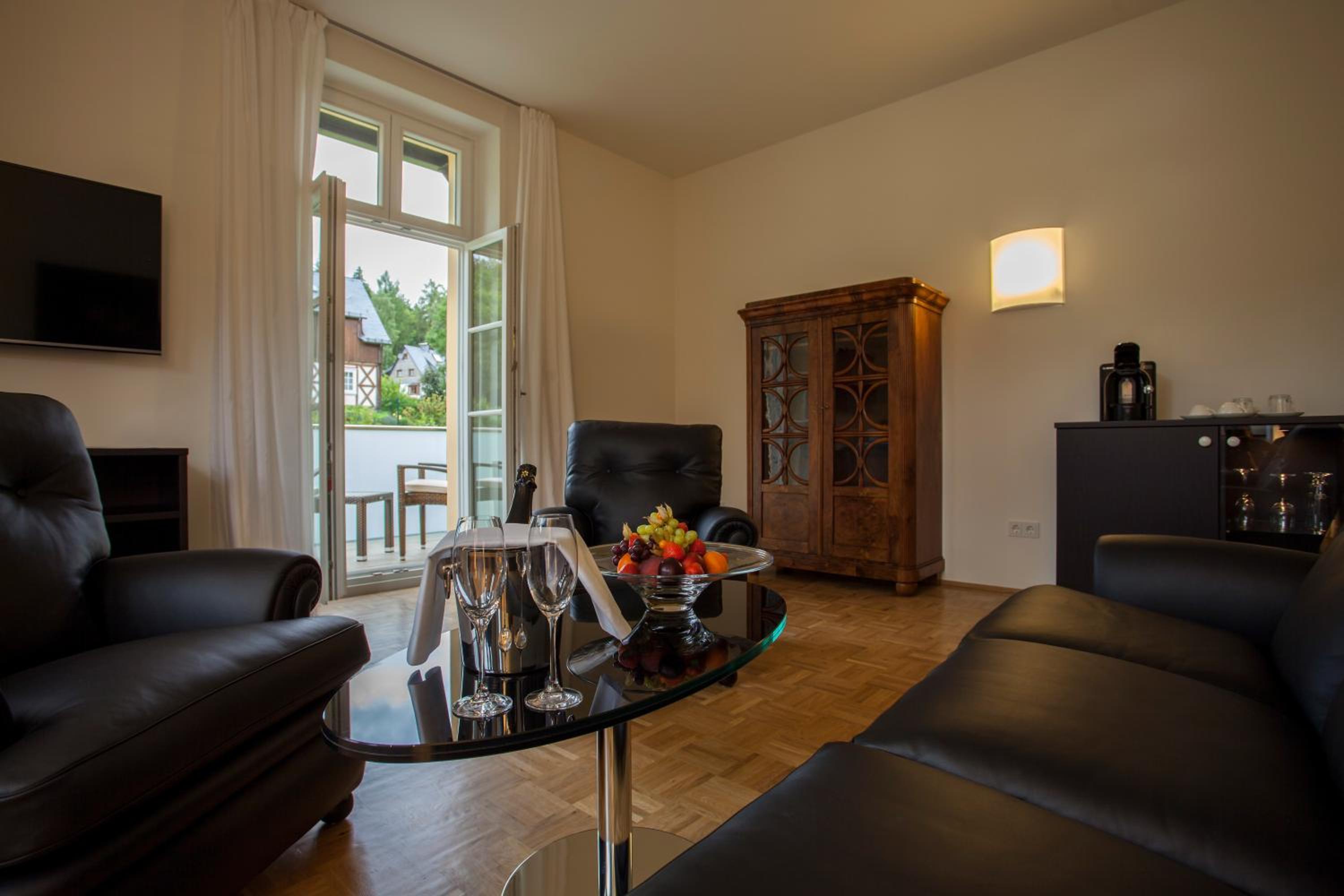 Residenz Itterbach