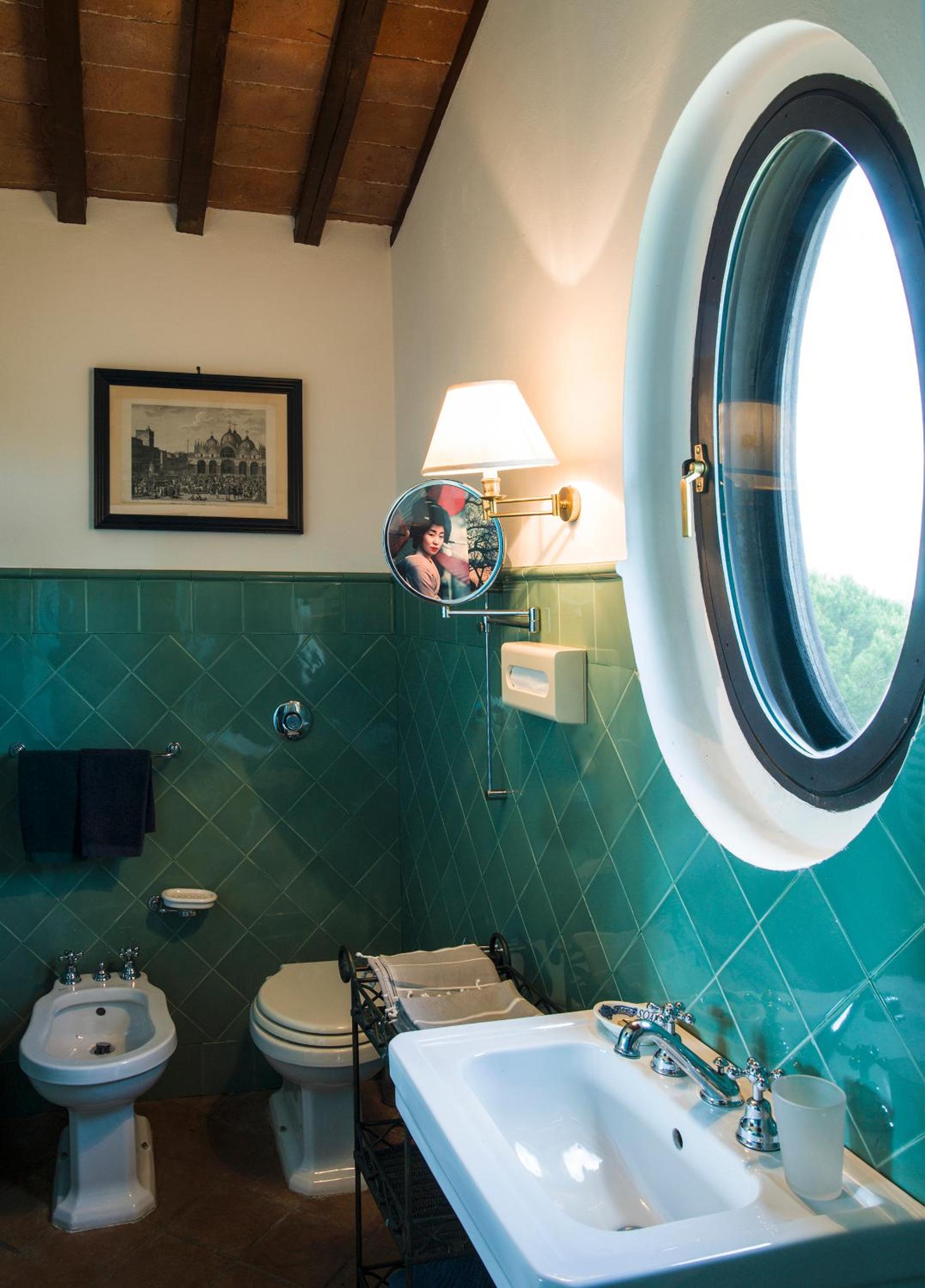 Il Borghetto Country Inn