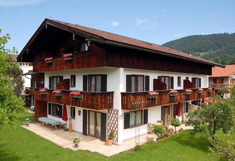Gästehaus Maier zum Bitscher view 2