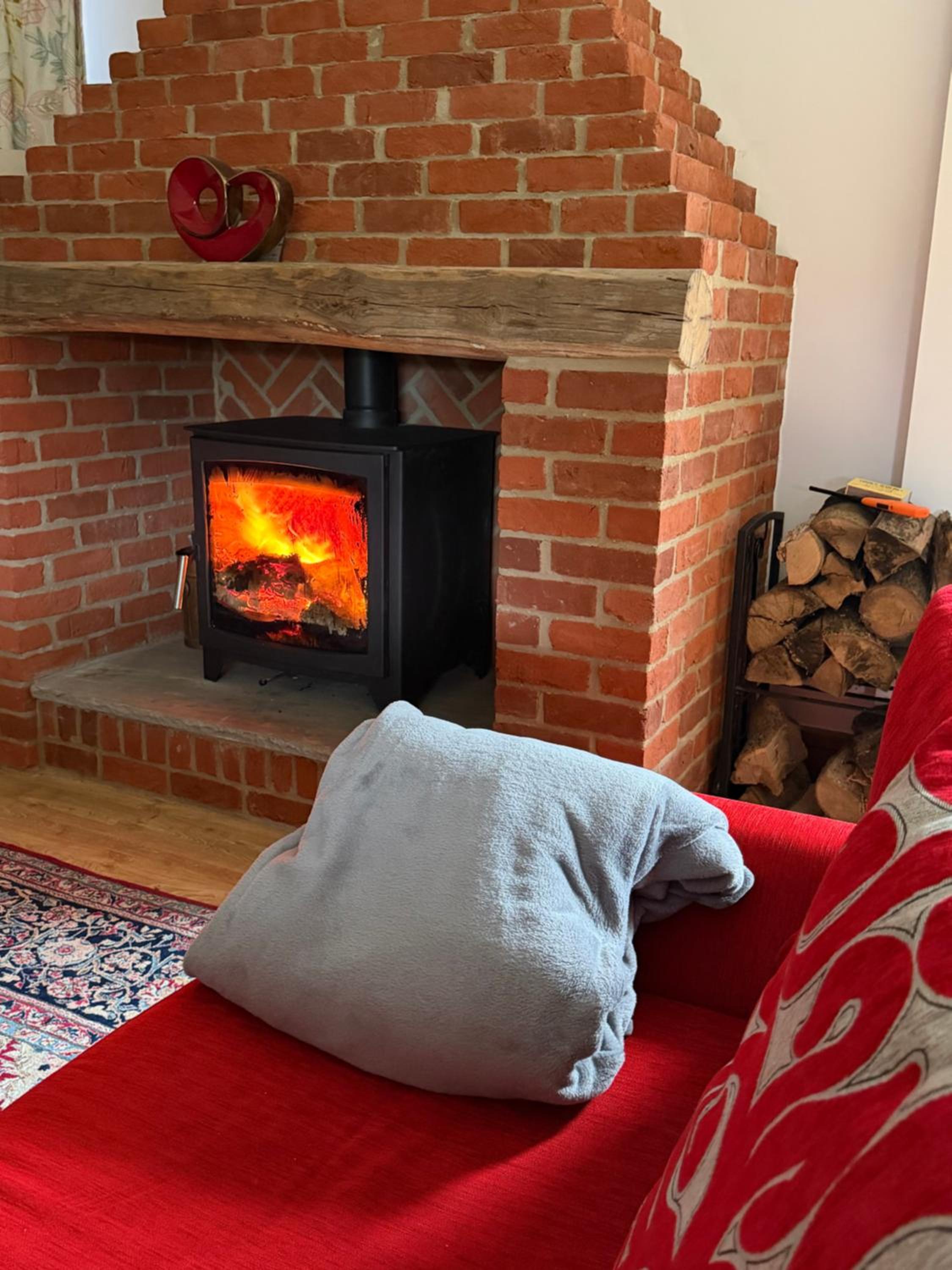 Couple and Pet Friendly Holiday Private Hot Tub and Alpacas Dorset UK