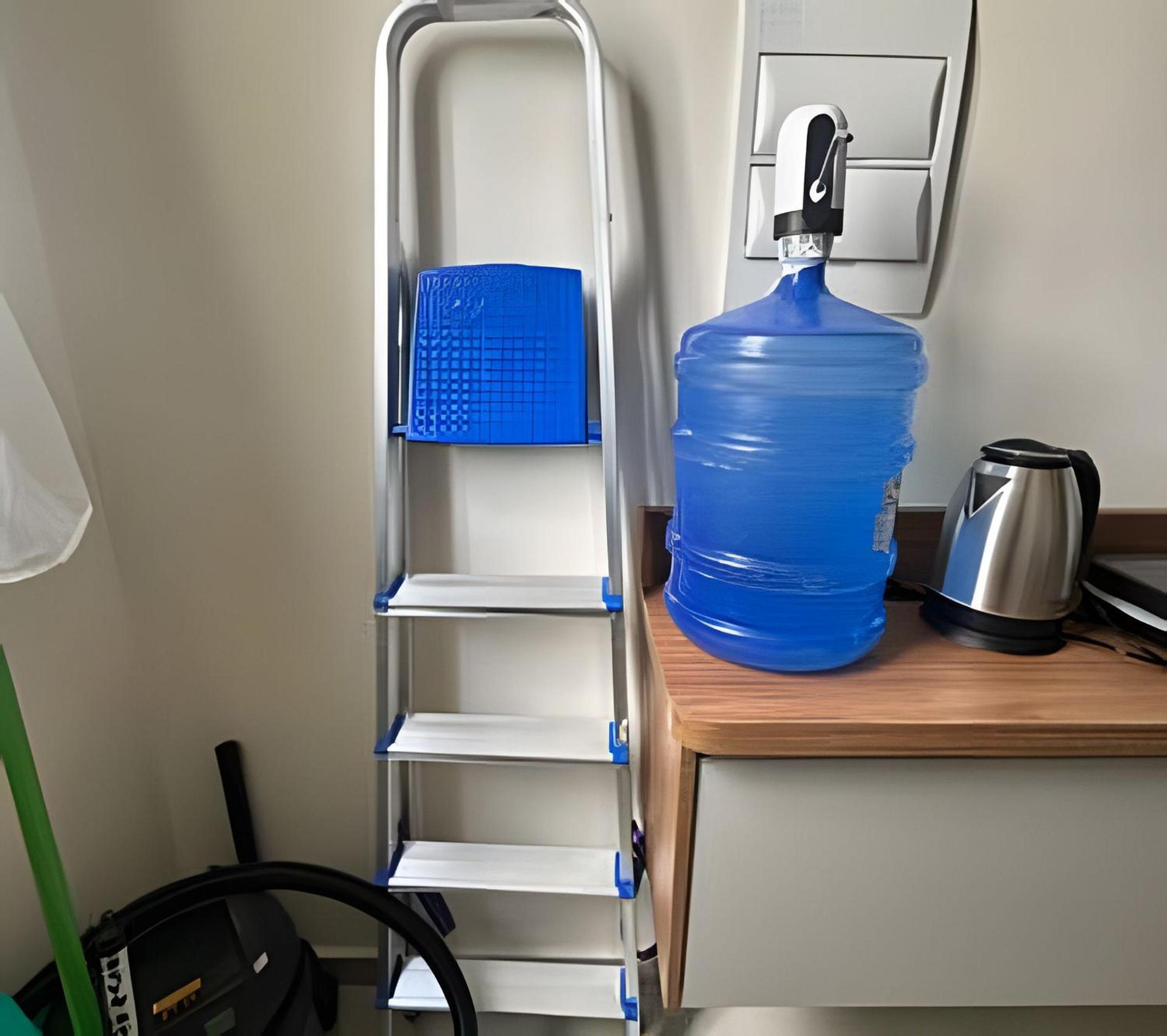 Benno Prime Loft
