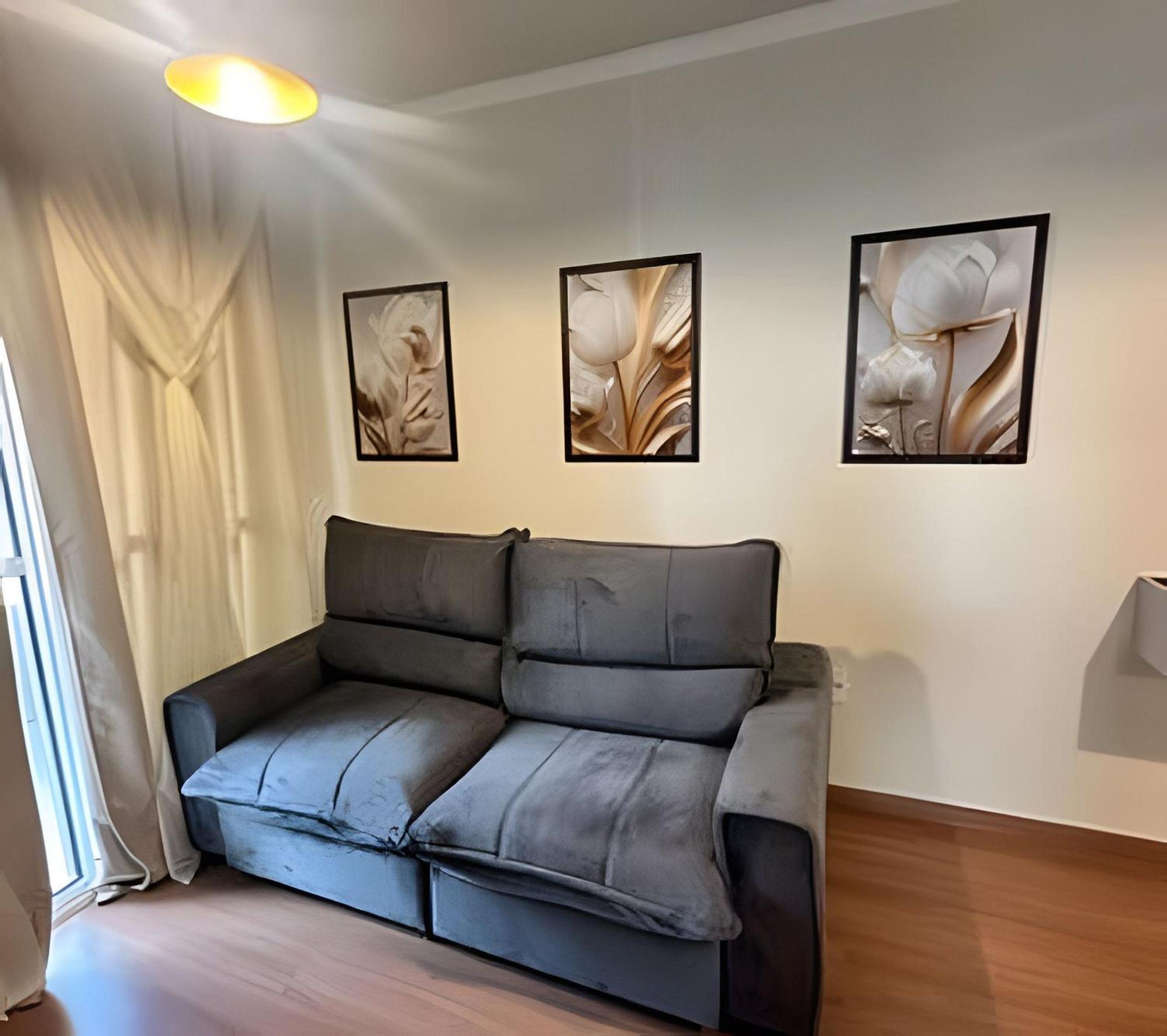 Benno Prime Loft