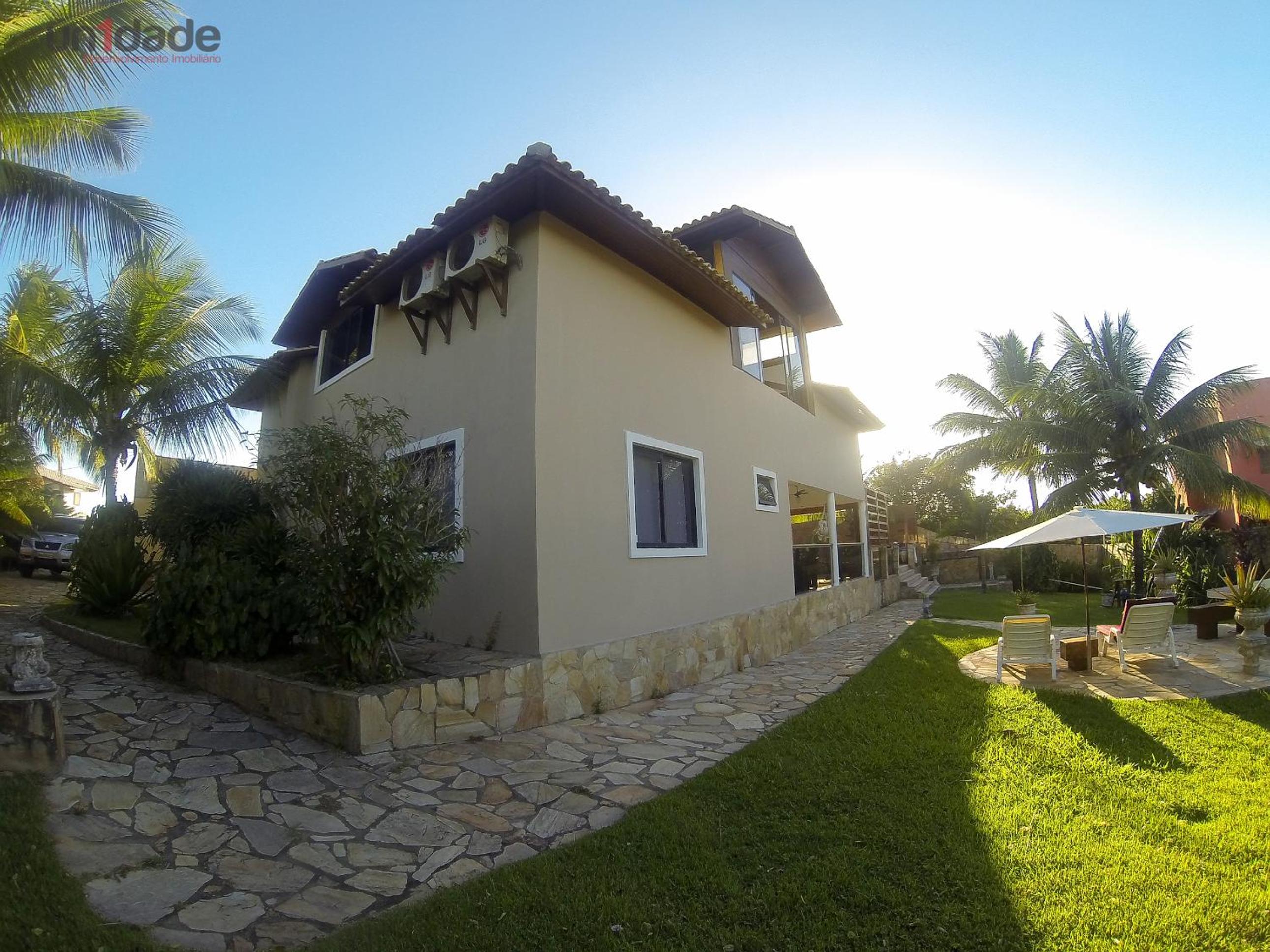 Casa Colina Pipa