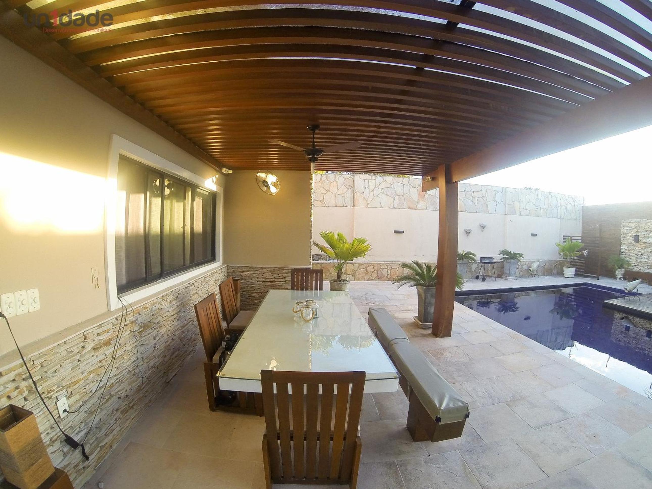 Casa Colina Pipa