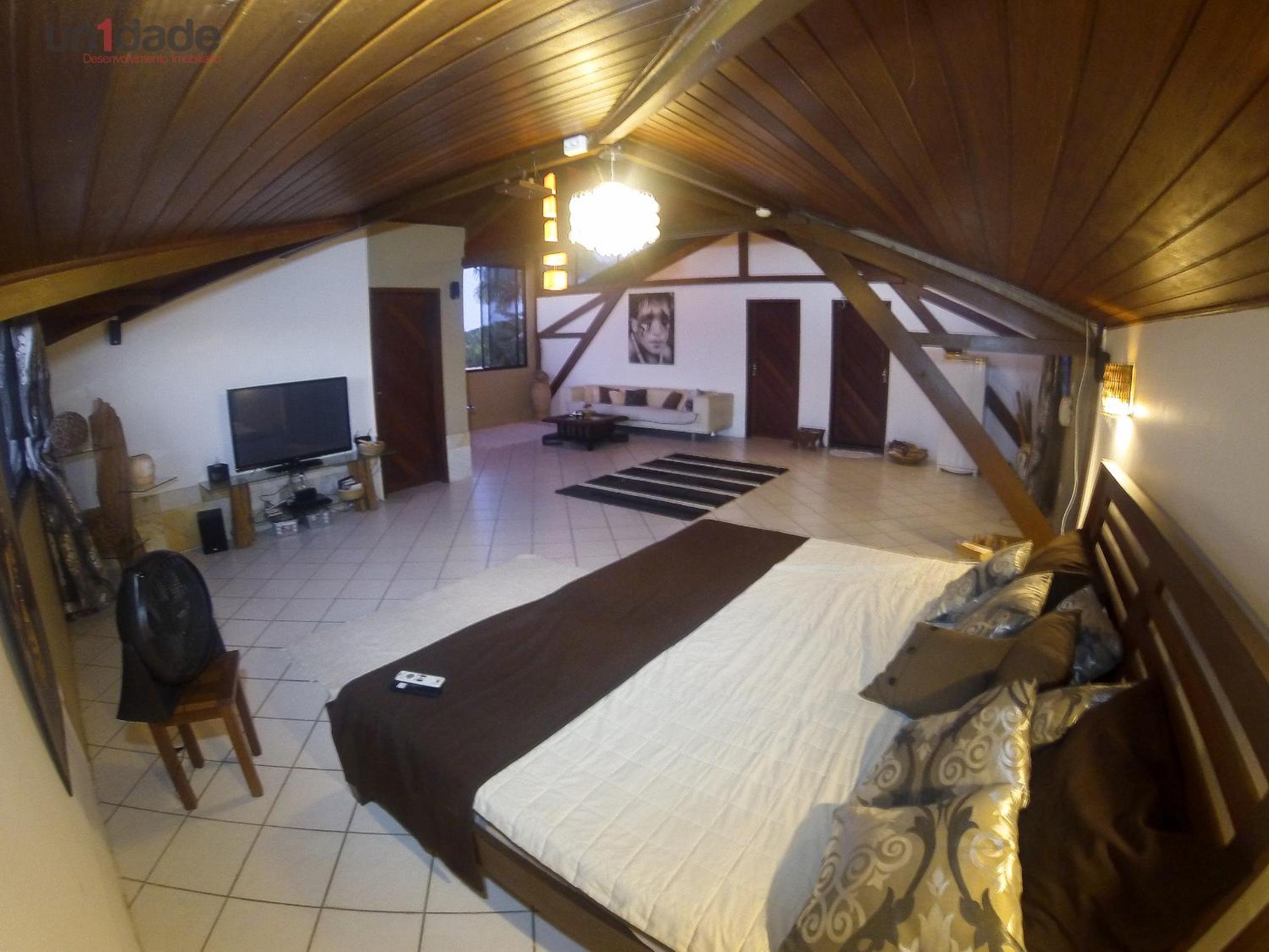 Casa Colina Pipa