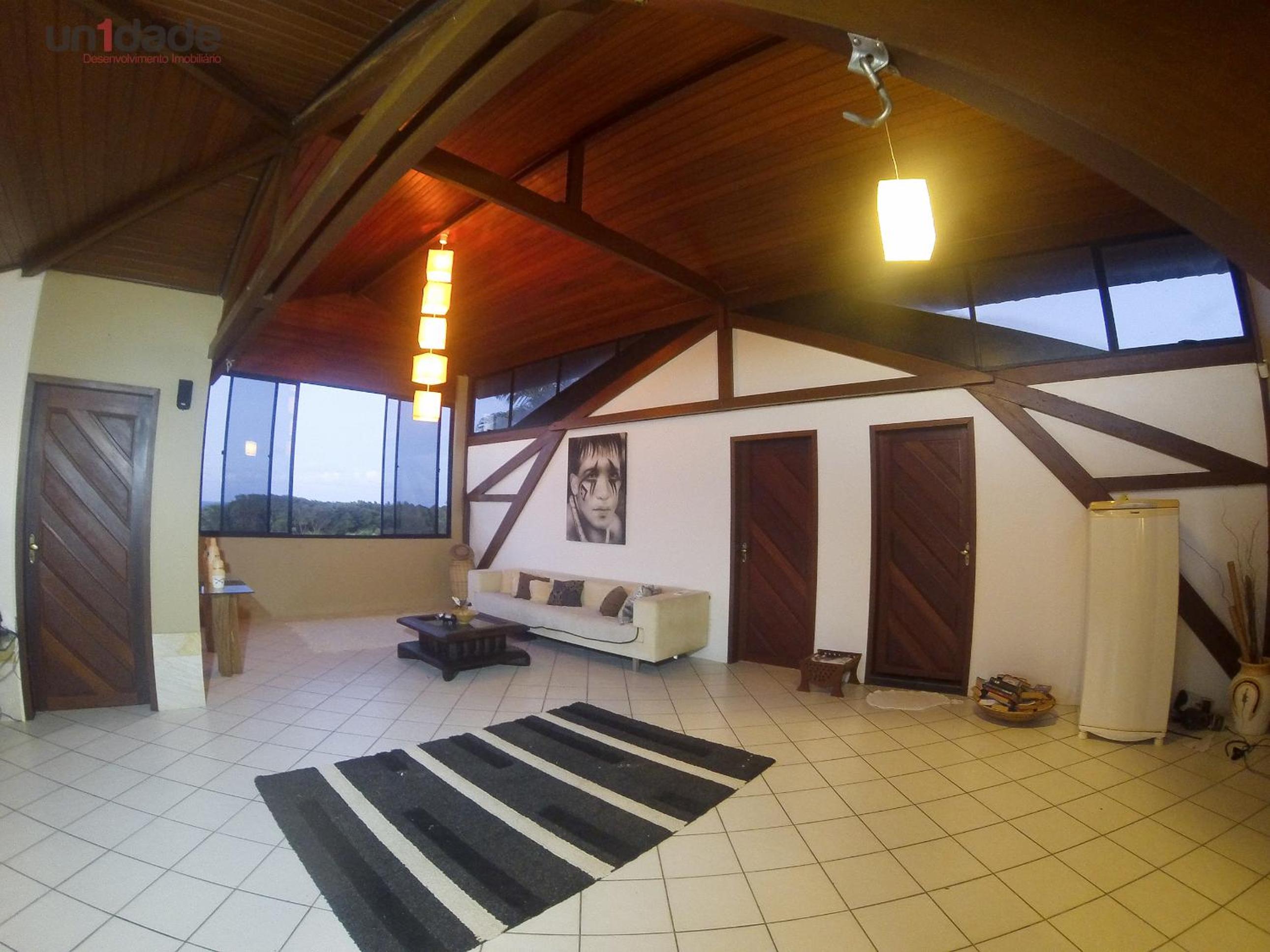 Casa Colina Pipa