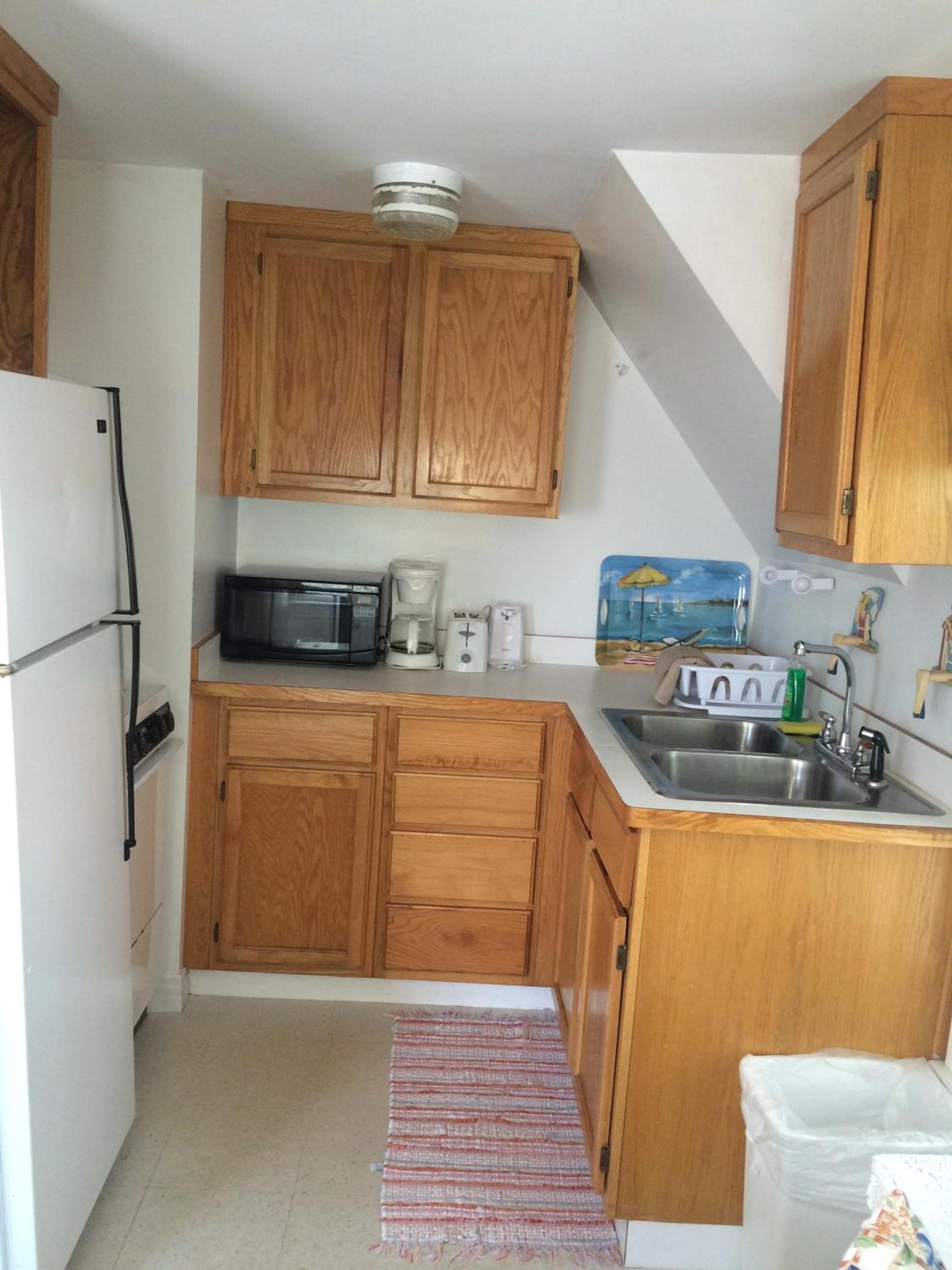 Angie's Guest Cottage