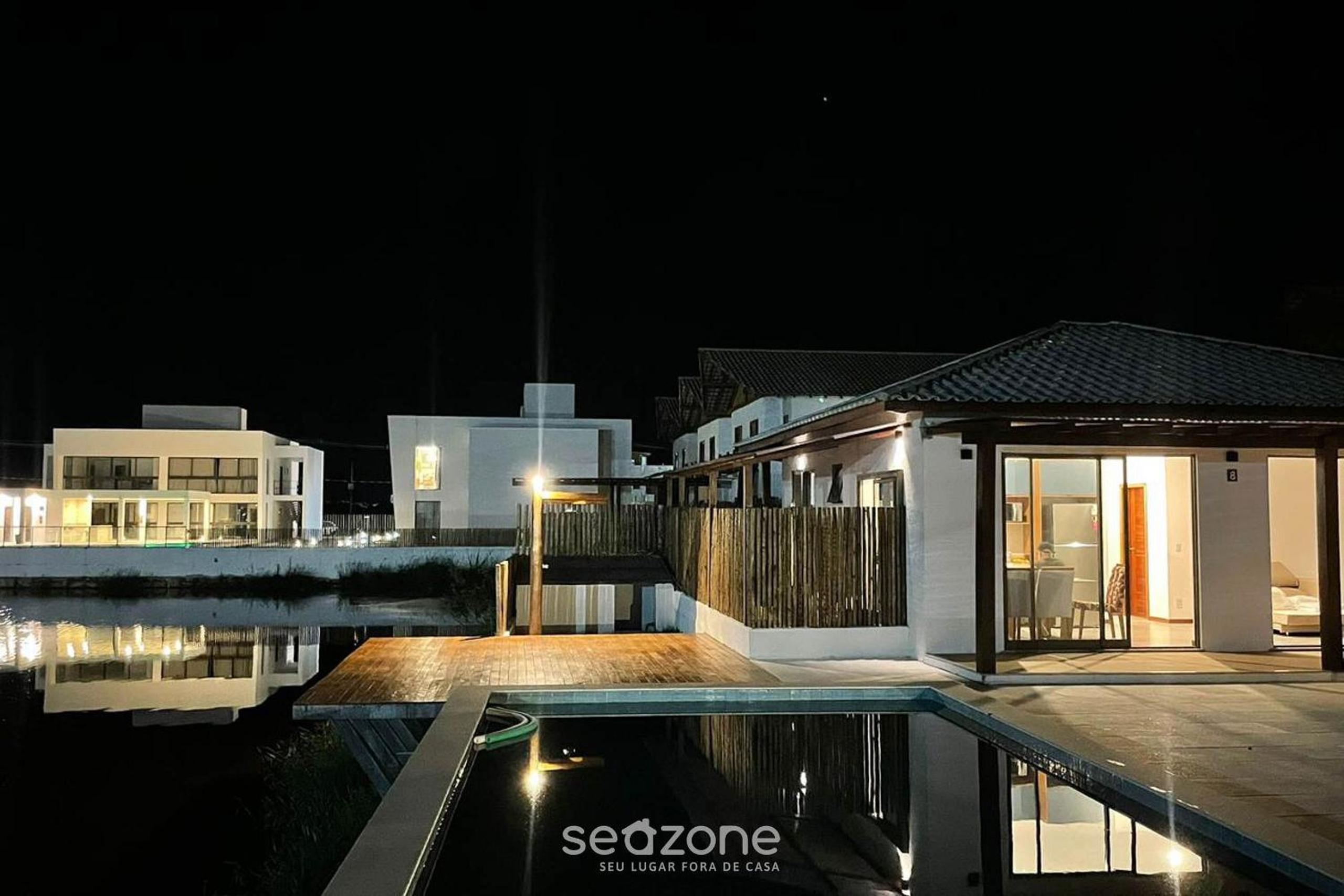 Your perfect and complete stay in Barra Grande, Maraú - CDL
