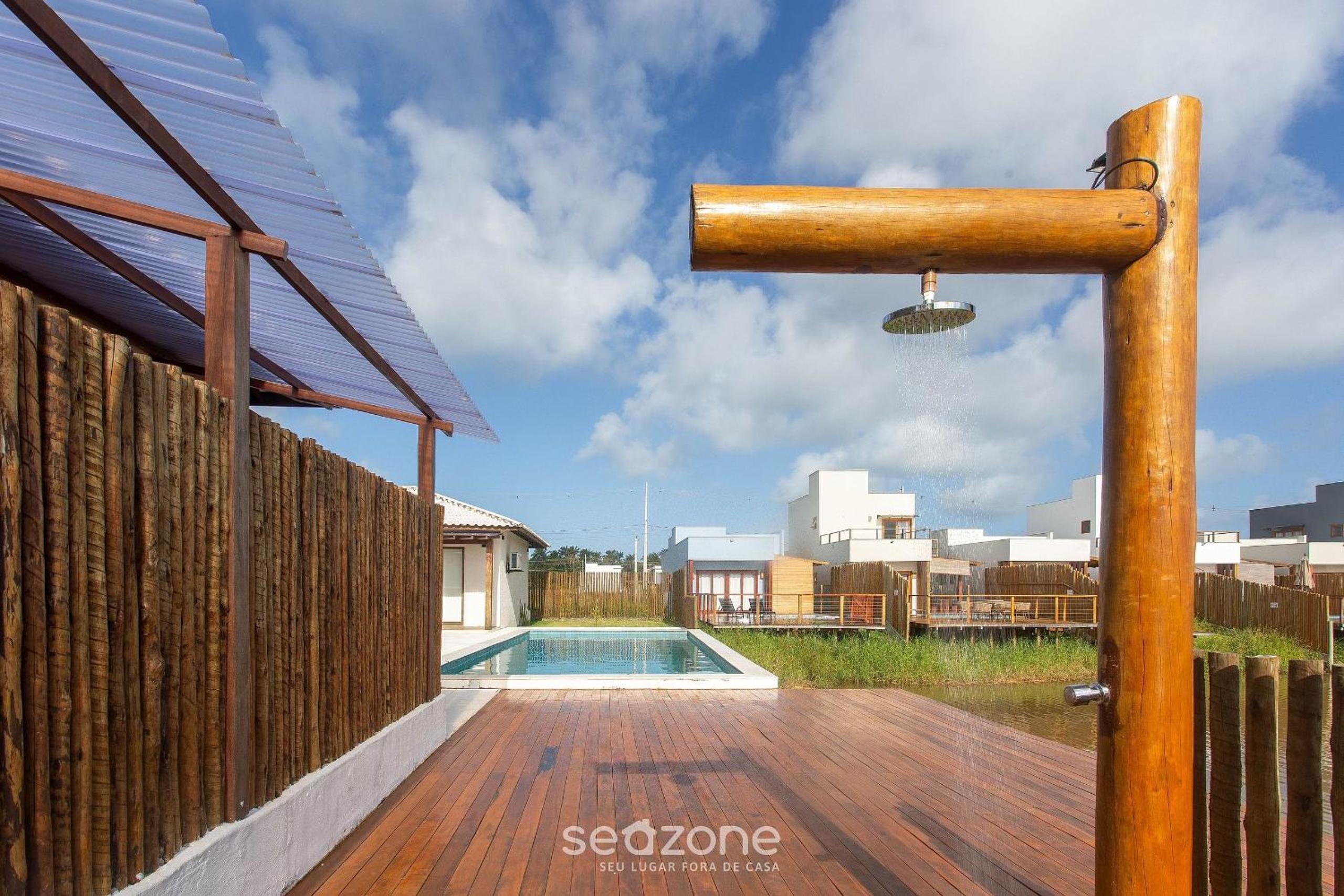 Your perfect and complete stay in Barra Grande, Maraú - CDL