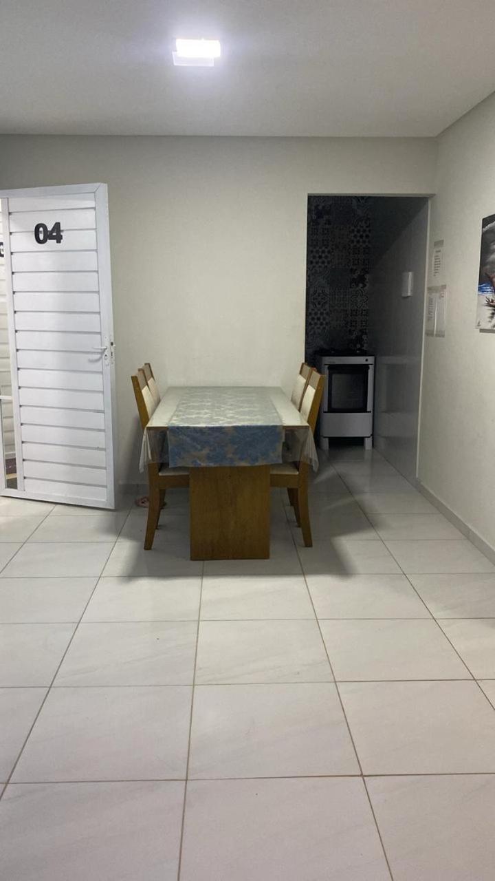Condomínio Bezerra