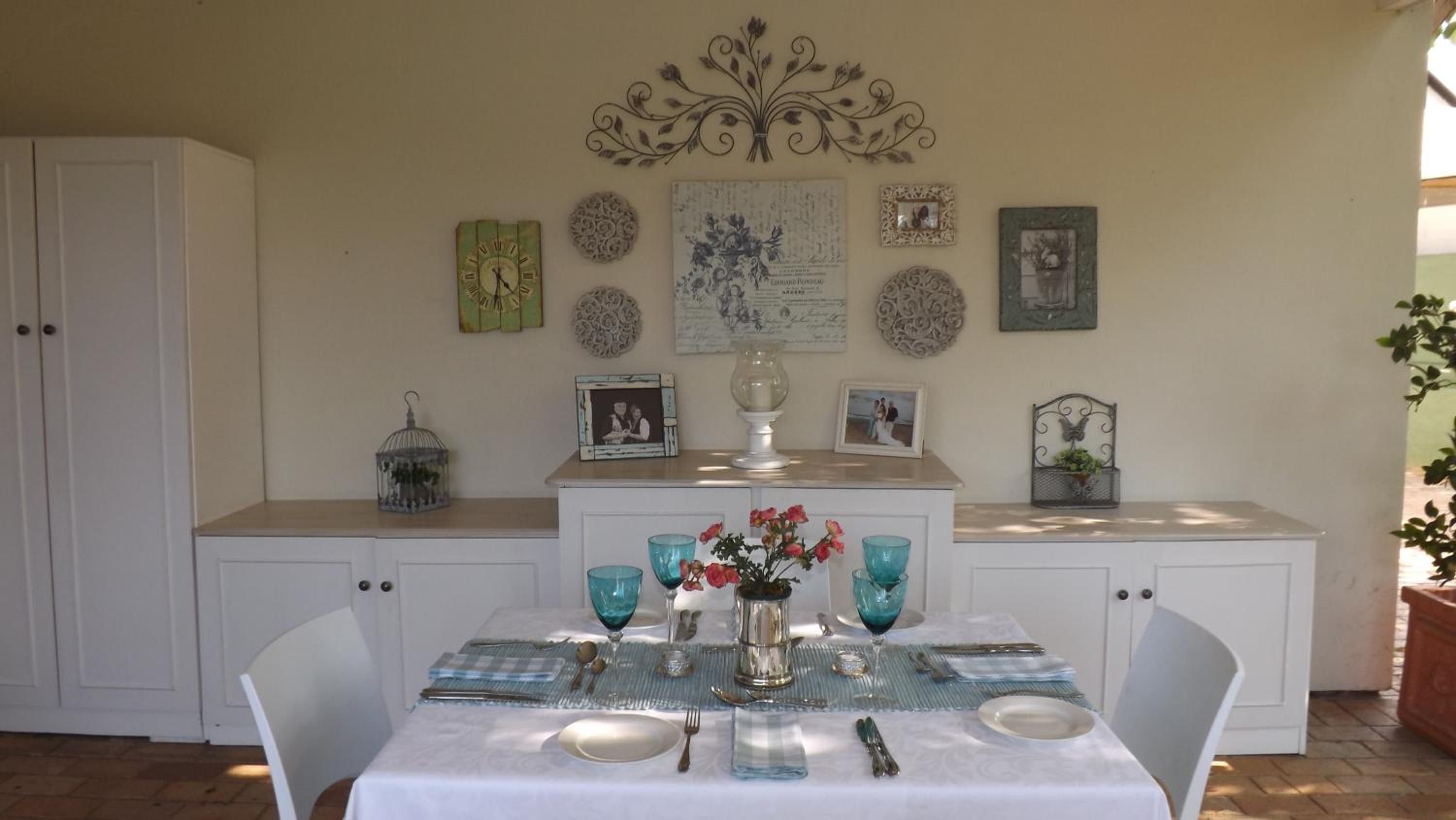 Tiree B&B