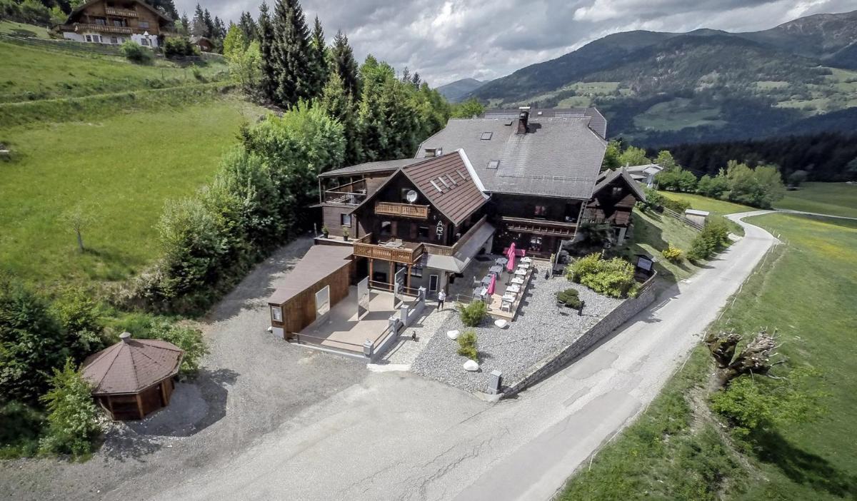Art-Lodge Kunstpension