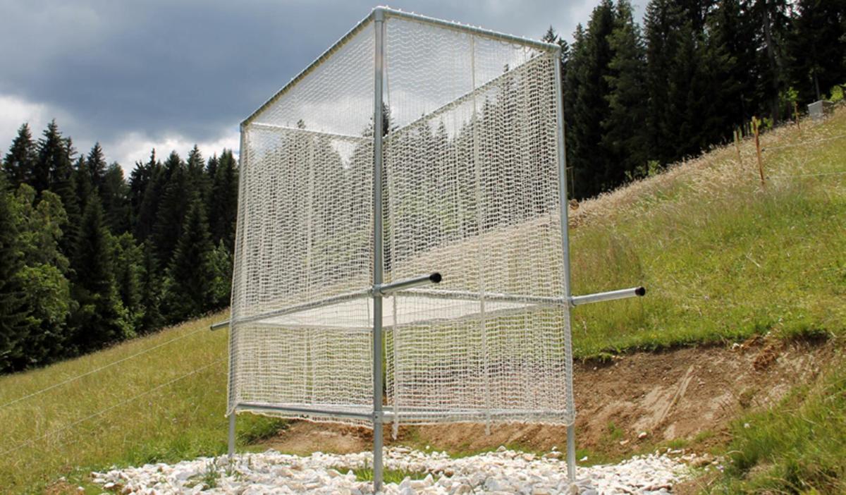 Art-Lodge Kunstpension