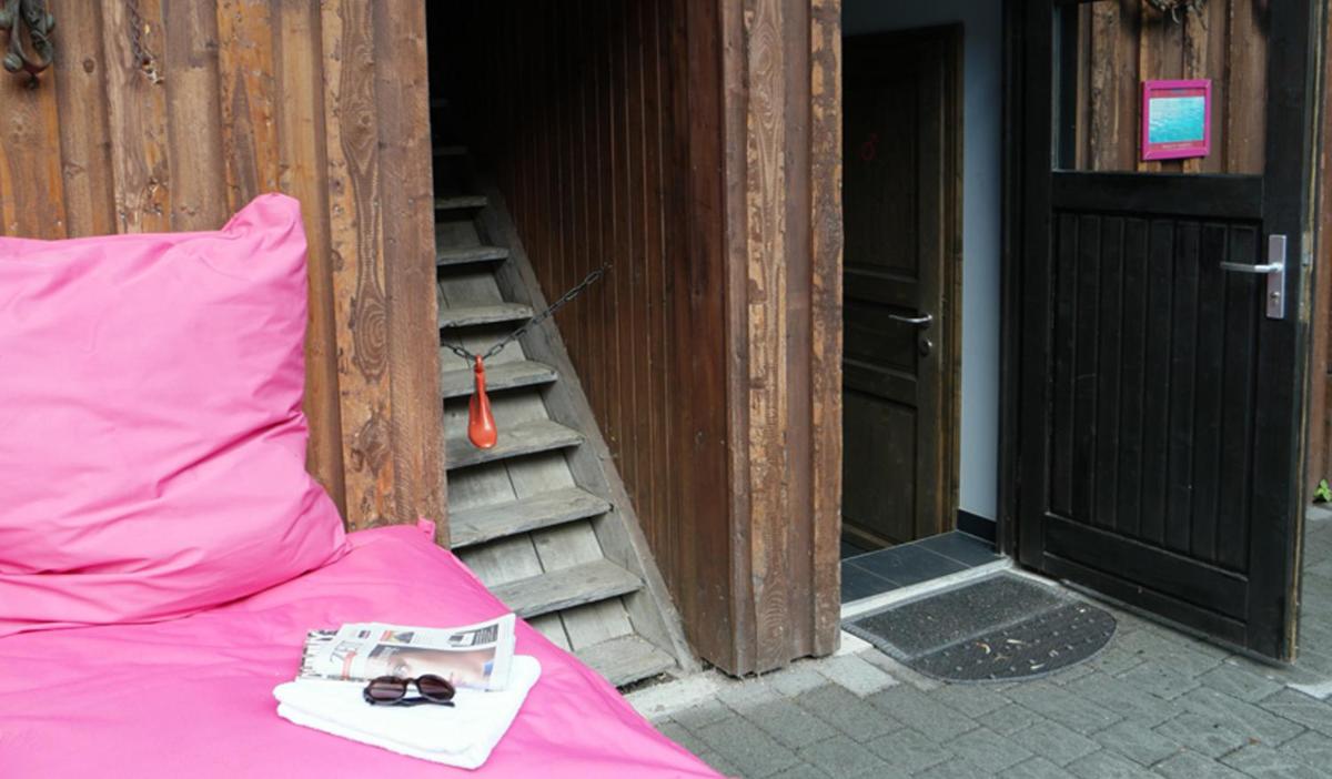Art-Lodge Kunstpension